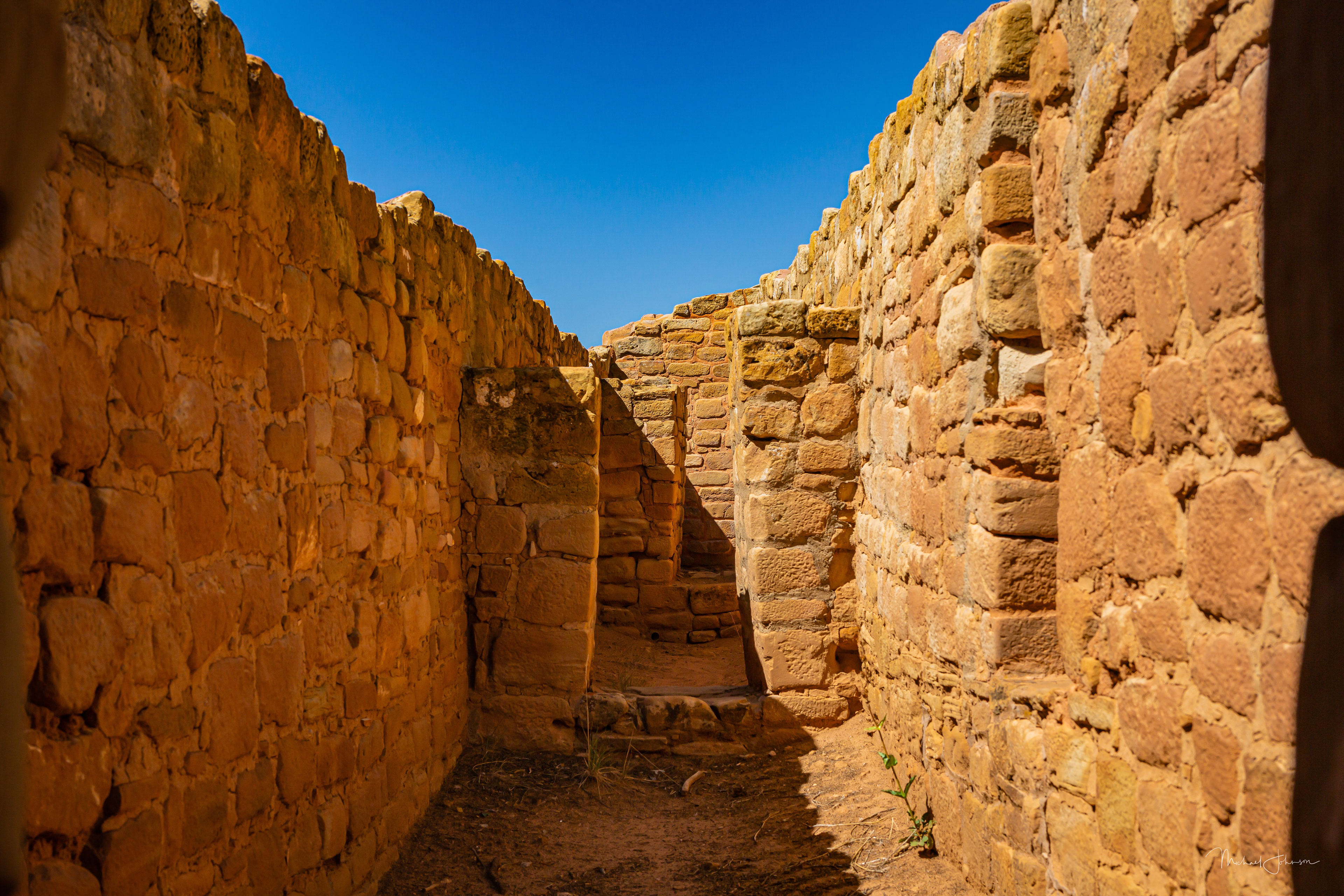 Sun Temple View