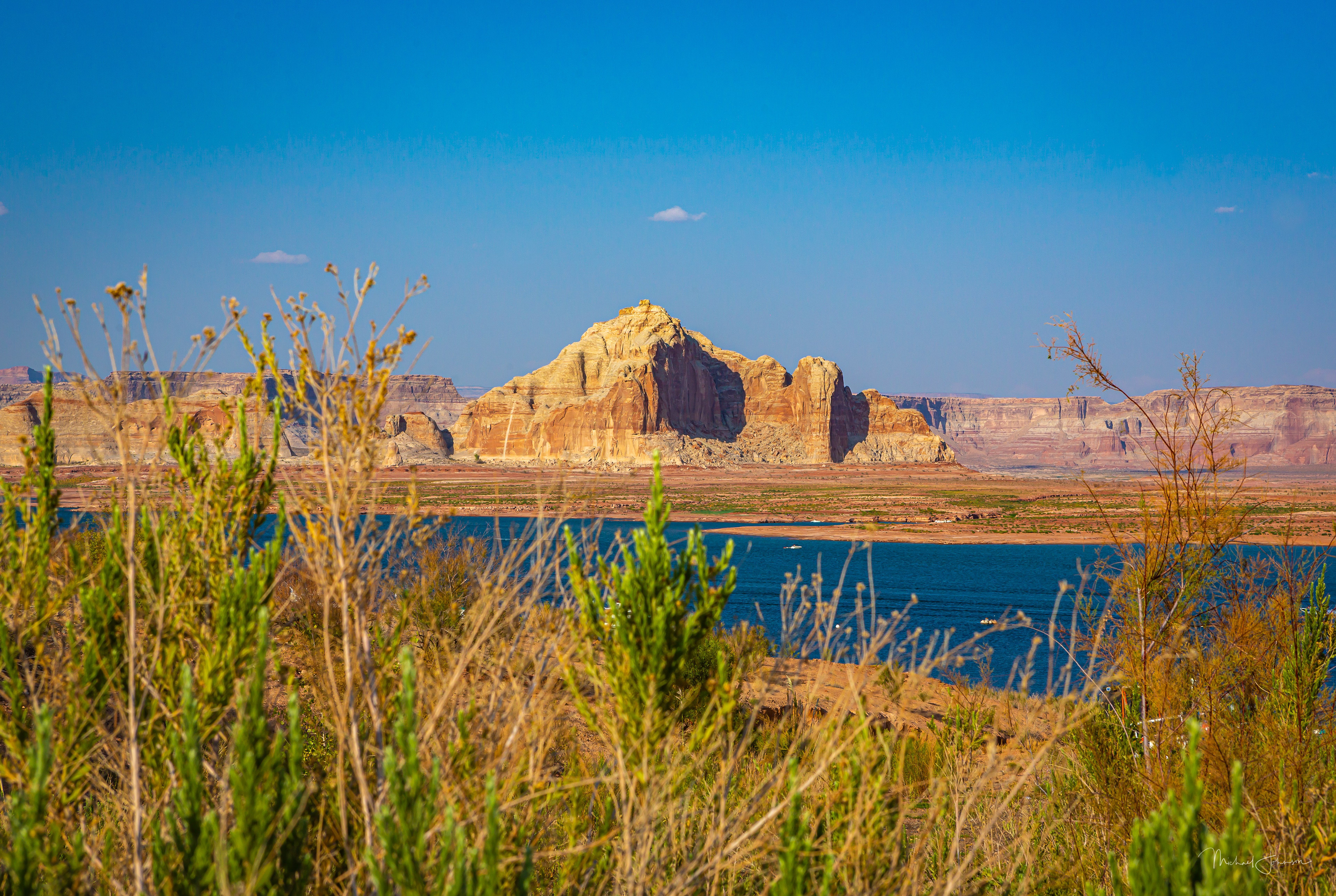 Lake Powell