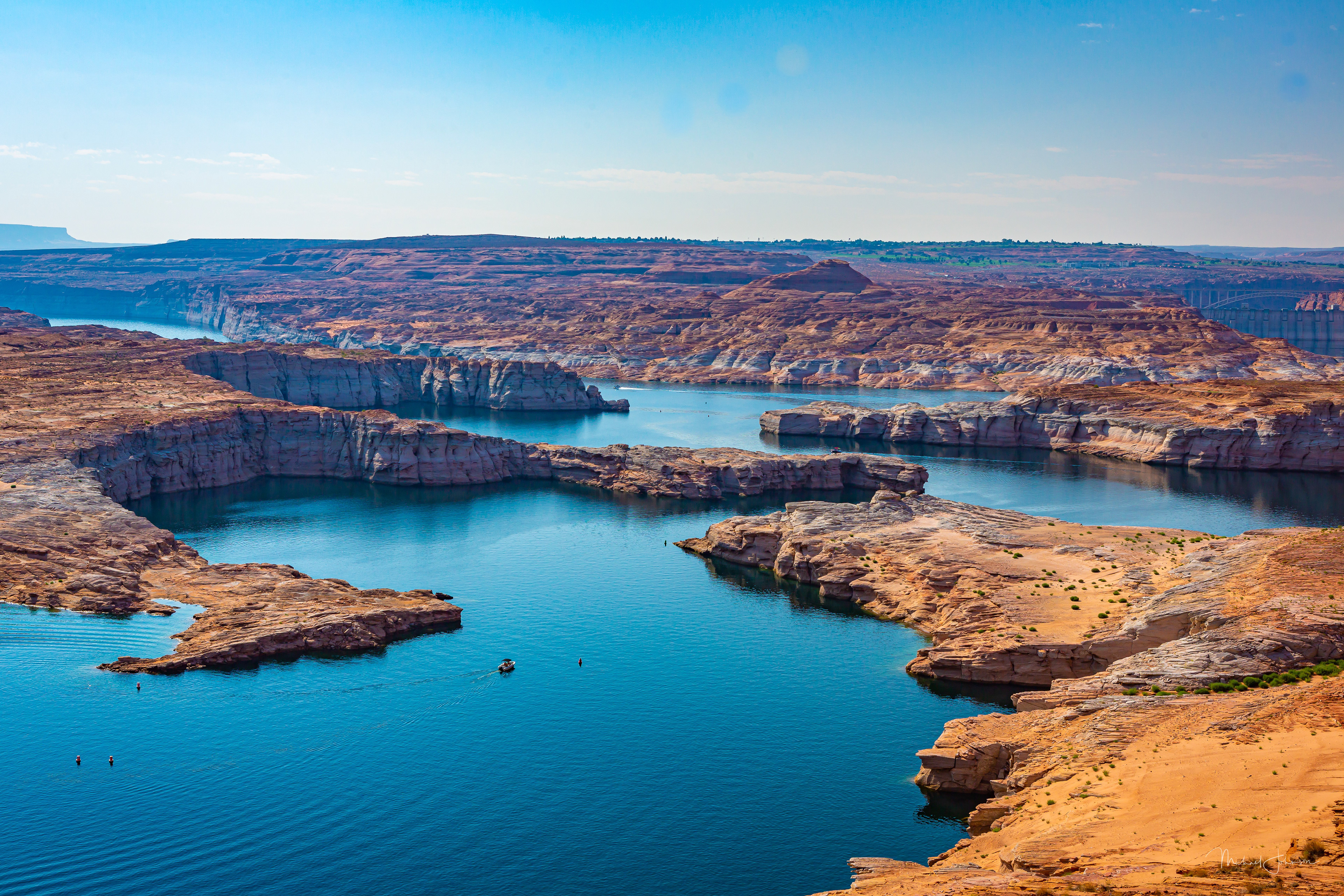 Lake Powell