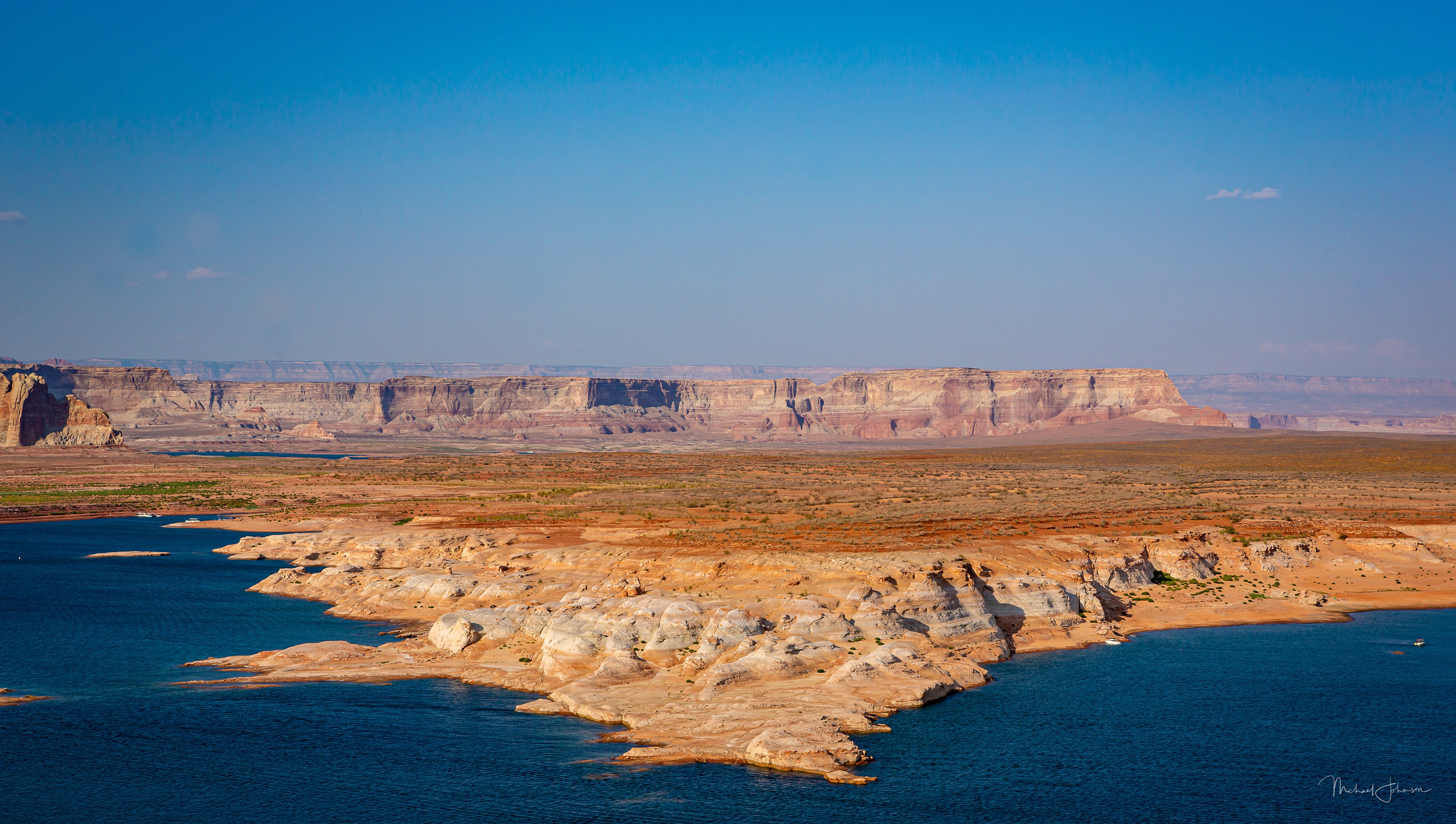 Lake Powell