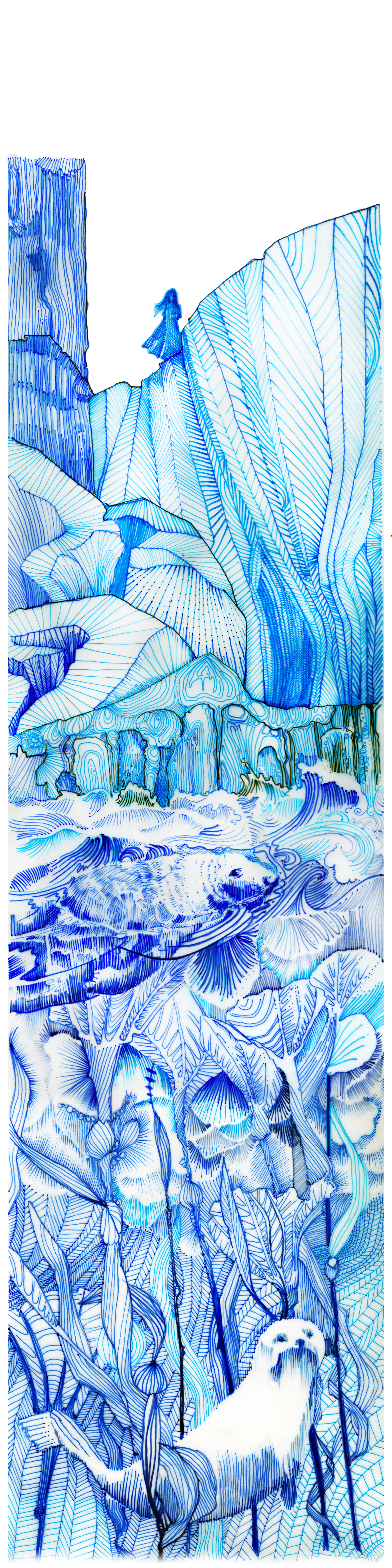 Selkie's Dream