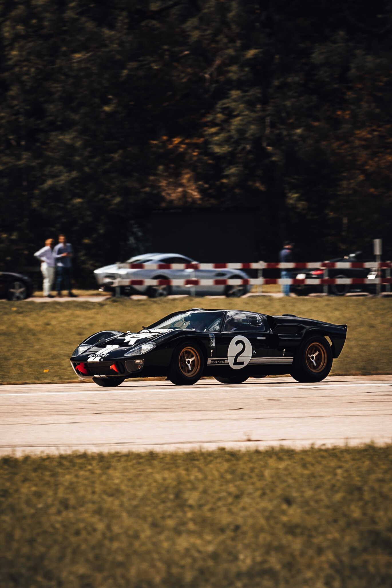 Ford GT40