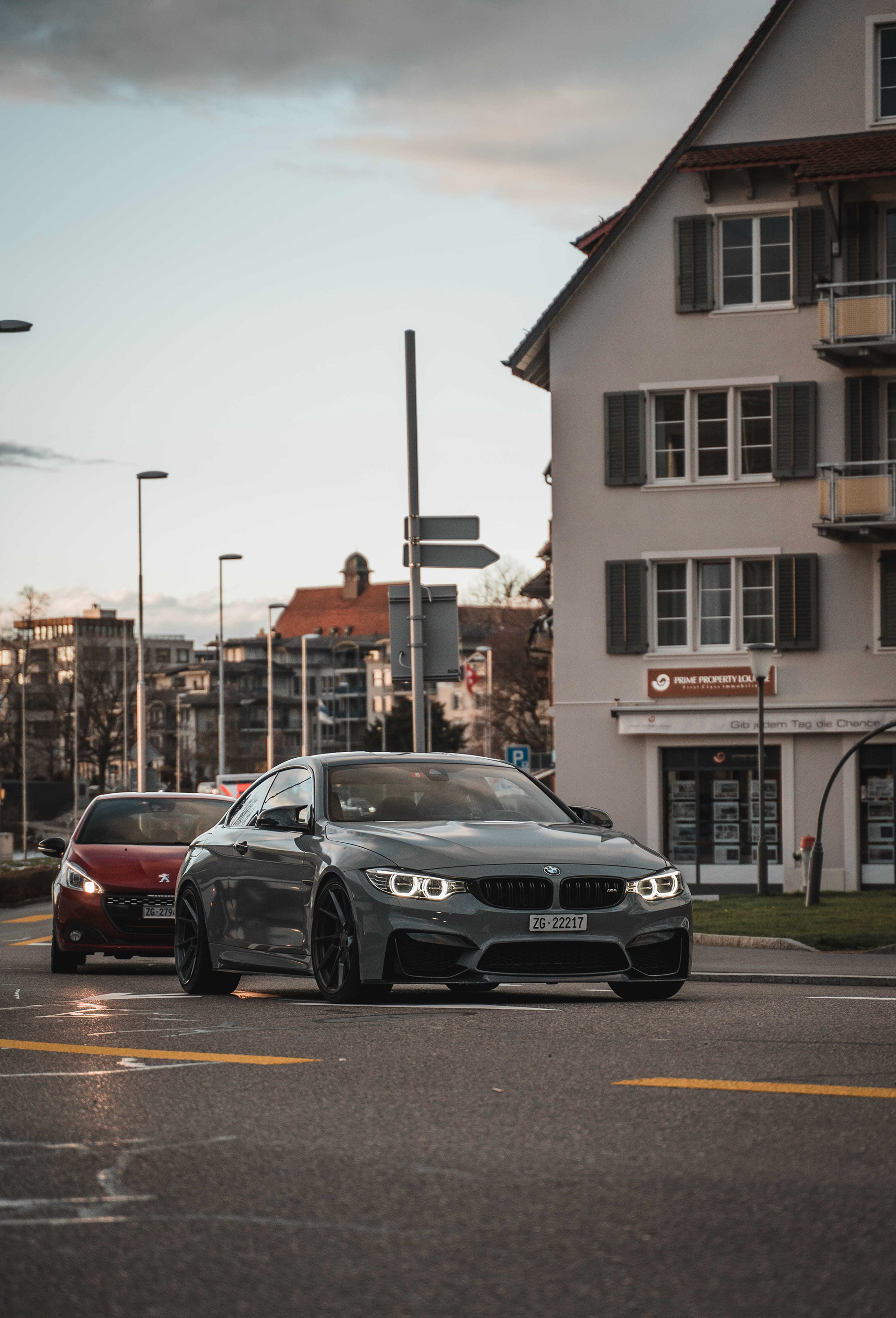 BMW M4