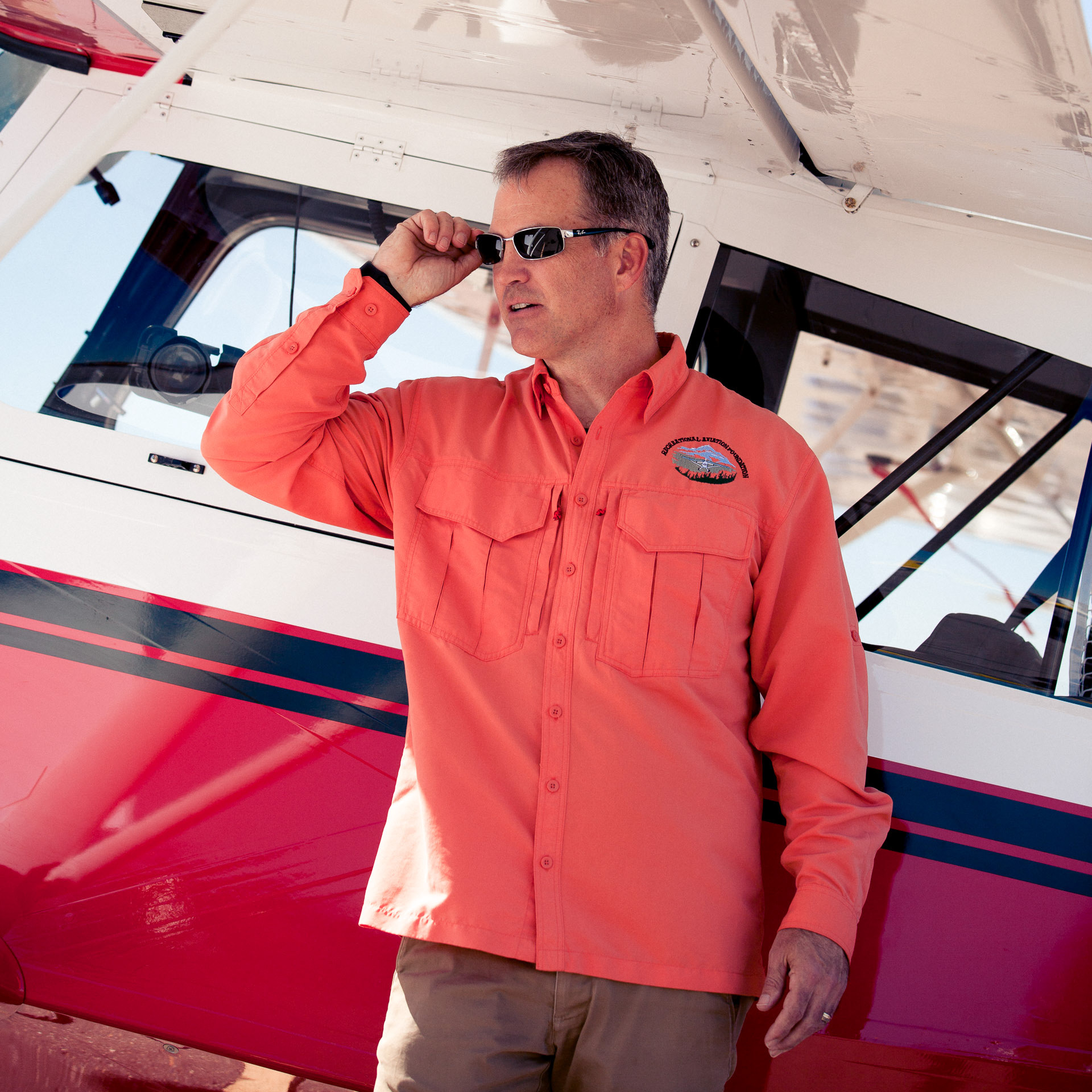 Arizona Pilot's Association