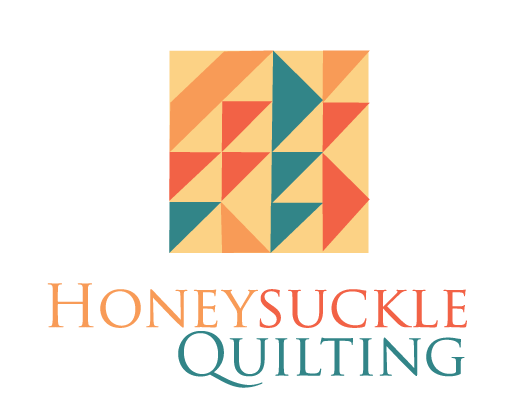 Honeysuckle Quilting