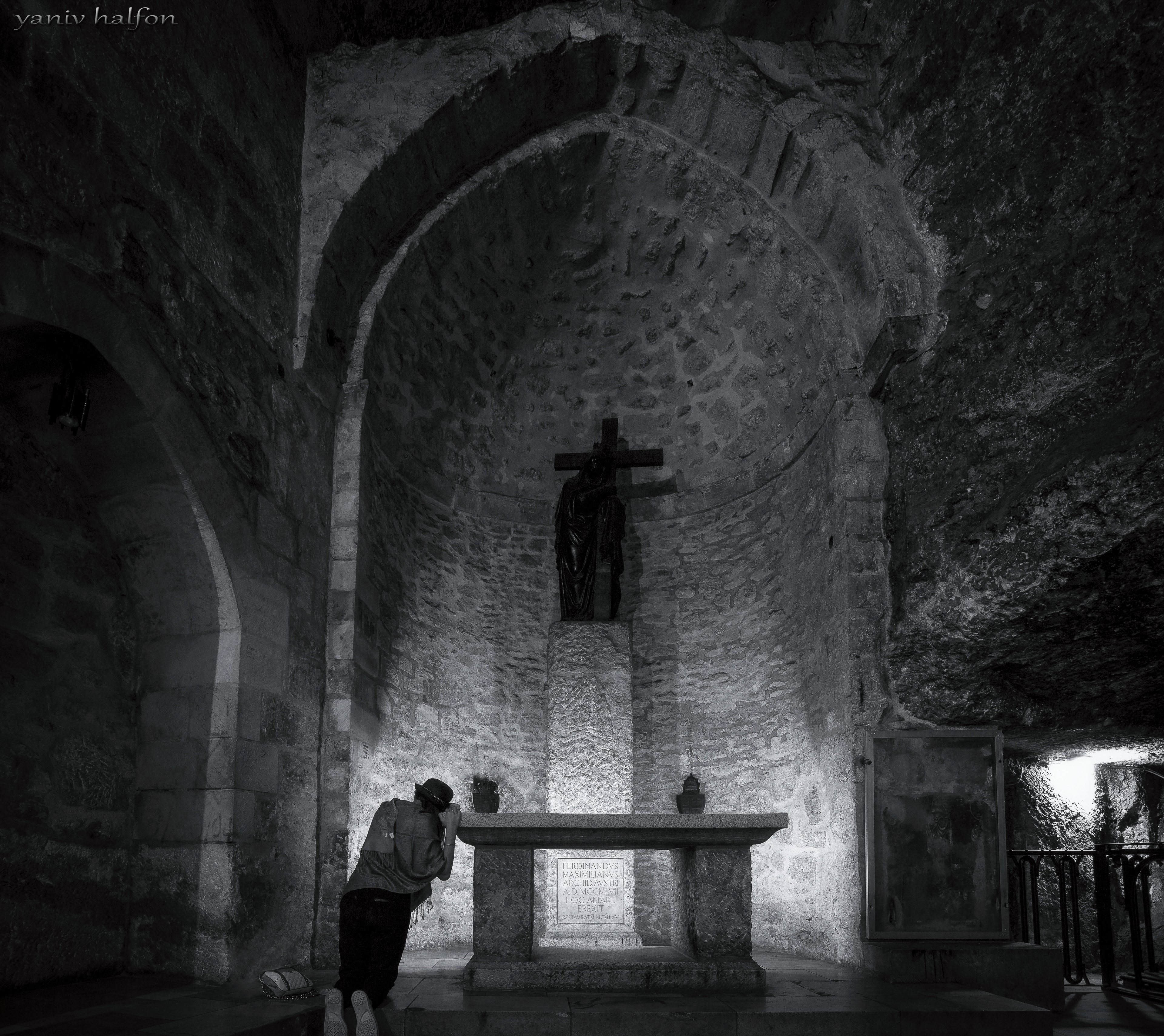 Church of the Holy Sepulchre, Jerusalem