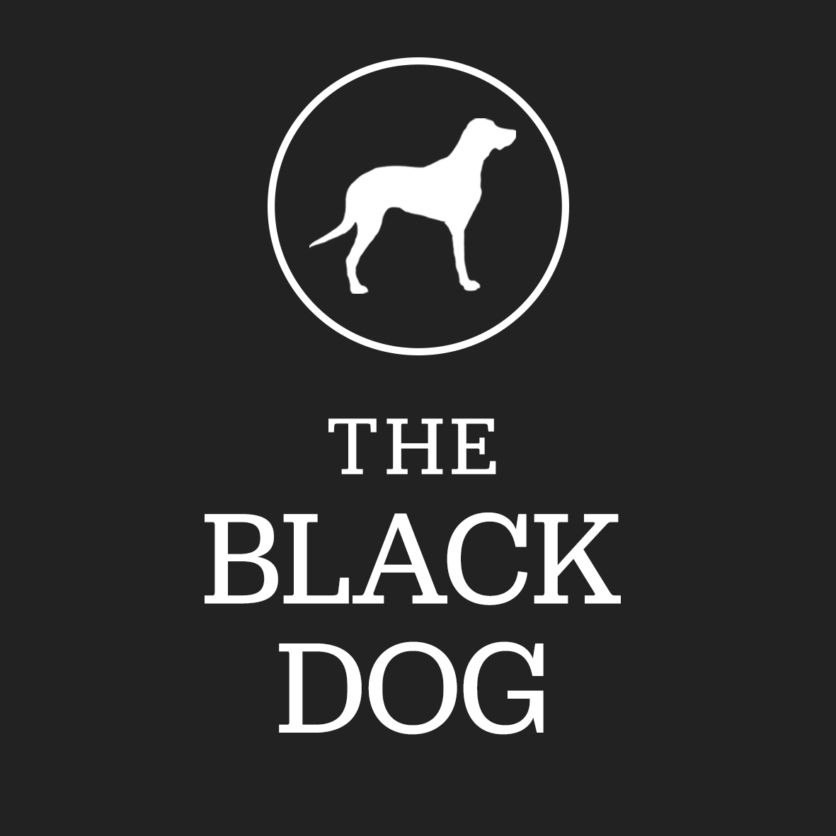 Freelance Graphic Designer - Bethany Hamilton - The Black Dog Branding