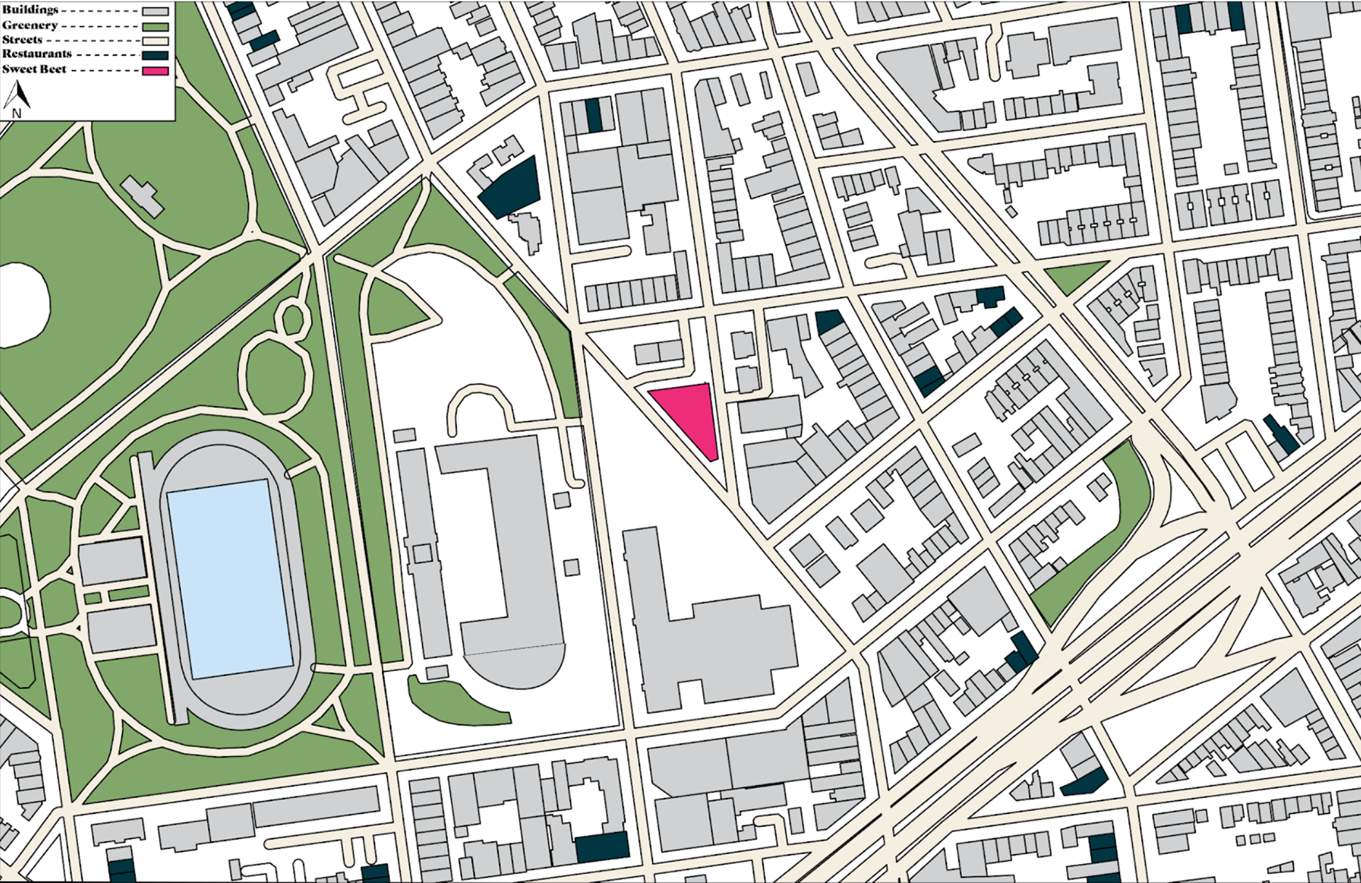 site map