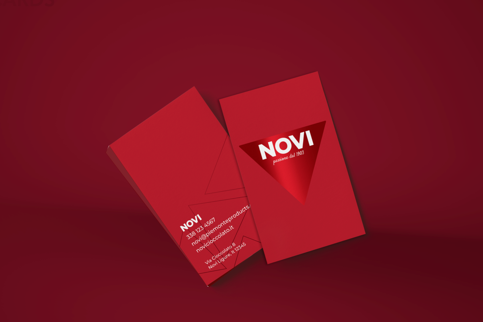 Business Cards