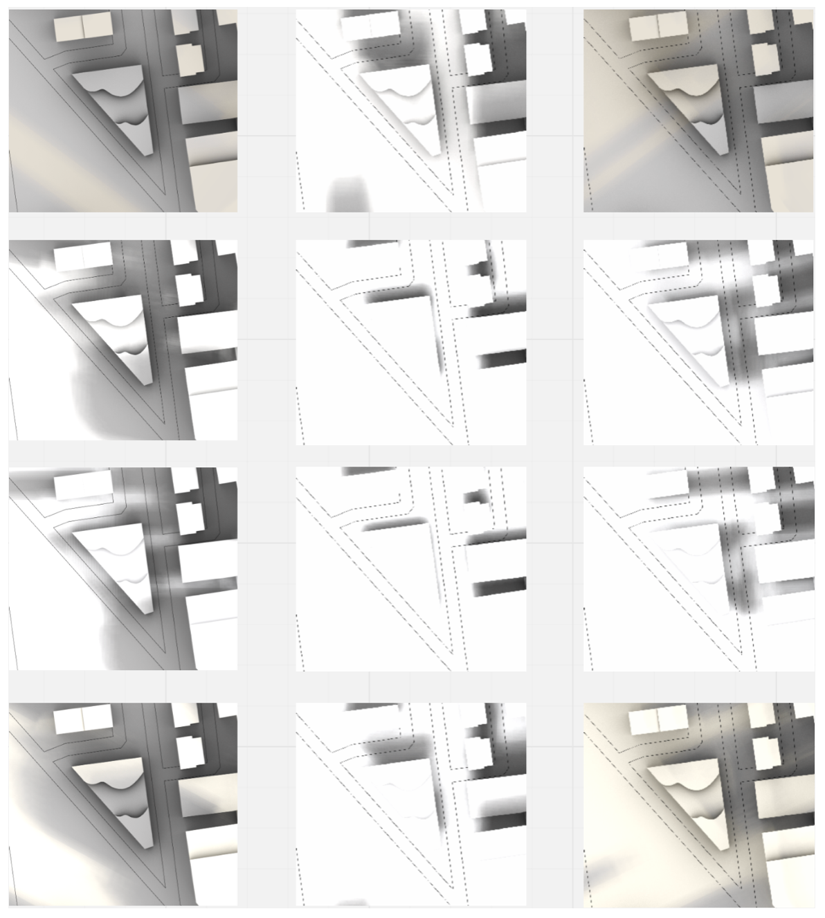 sun studies
