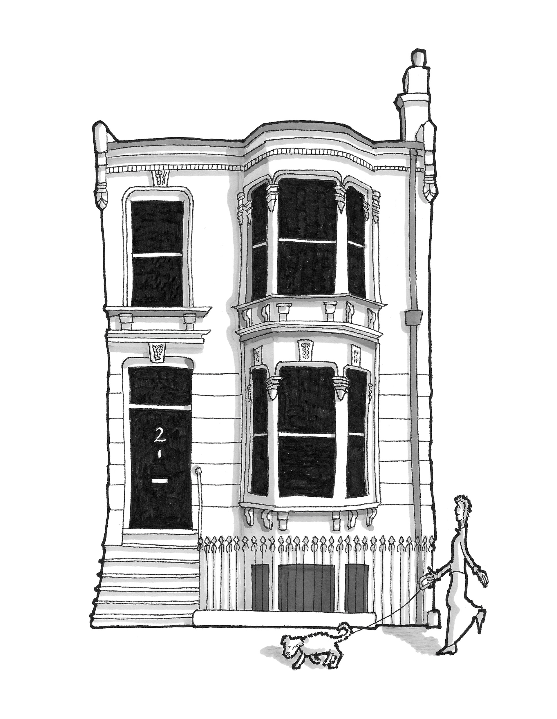 BRIGHTON & HOVE 07