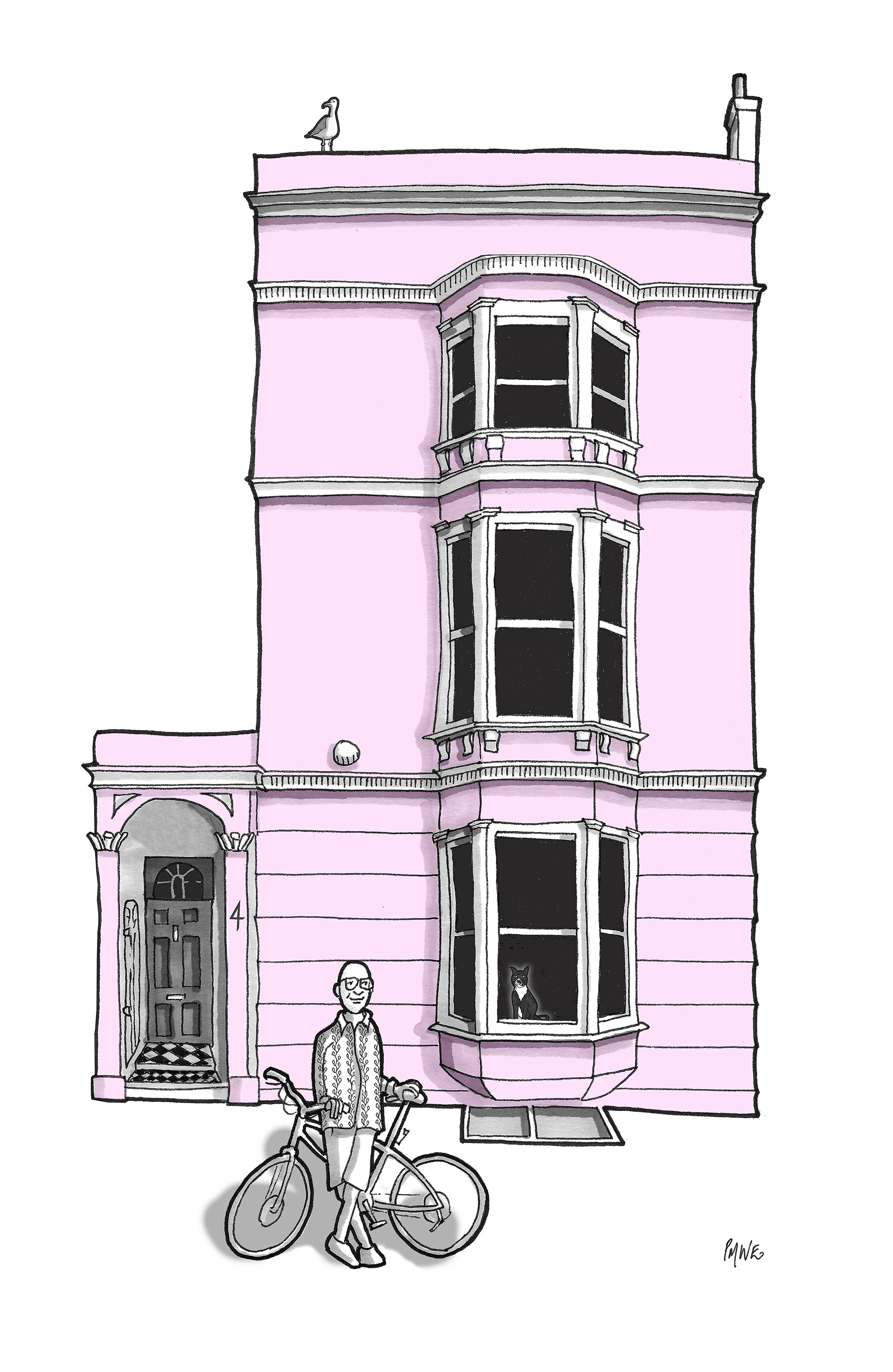 BRIGHTON & HOVE 06