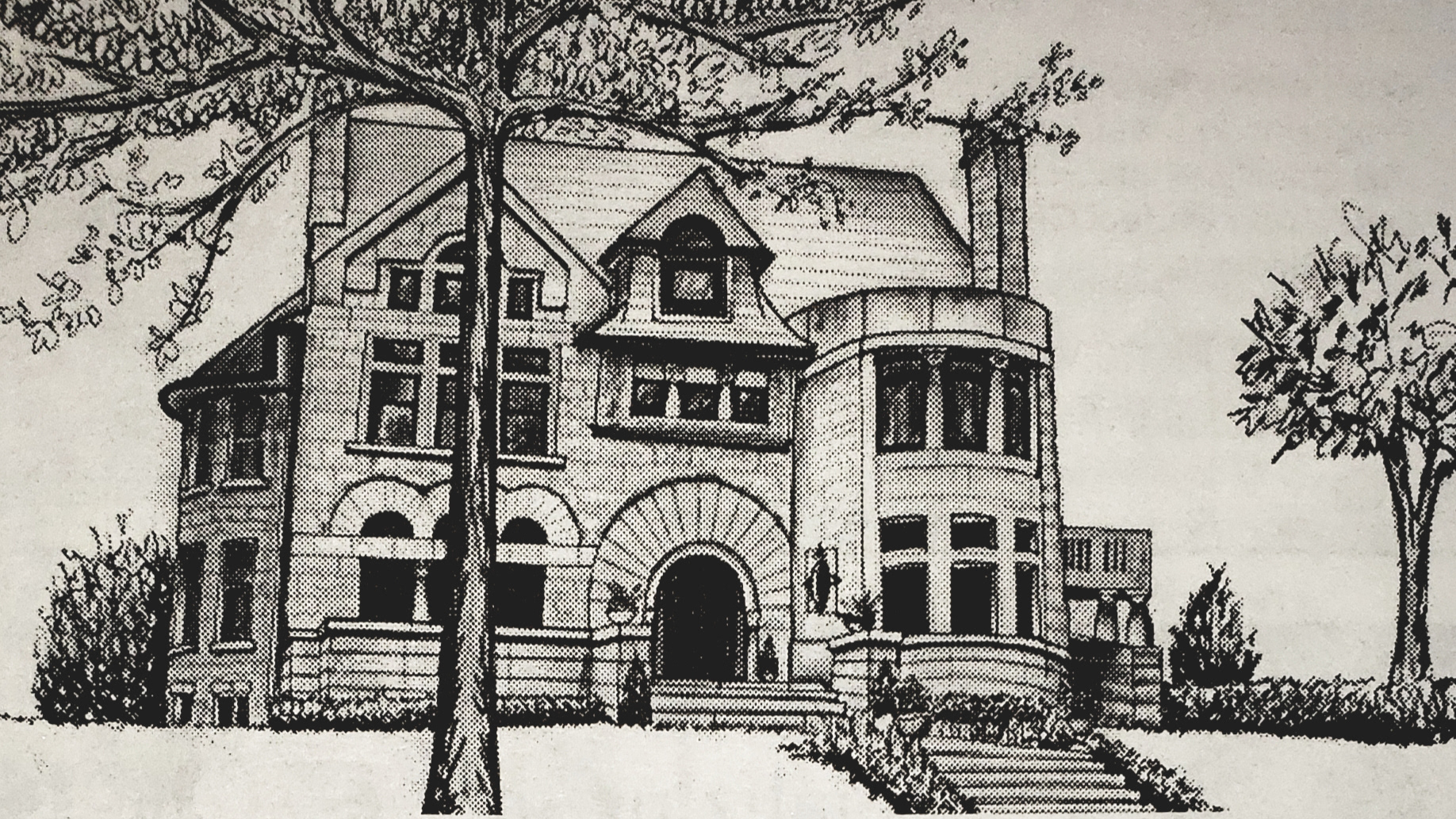 Central West End Home Private Home St. Louis