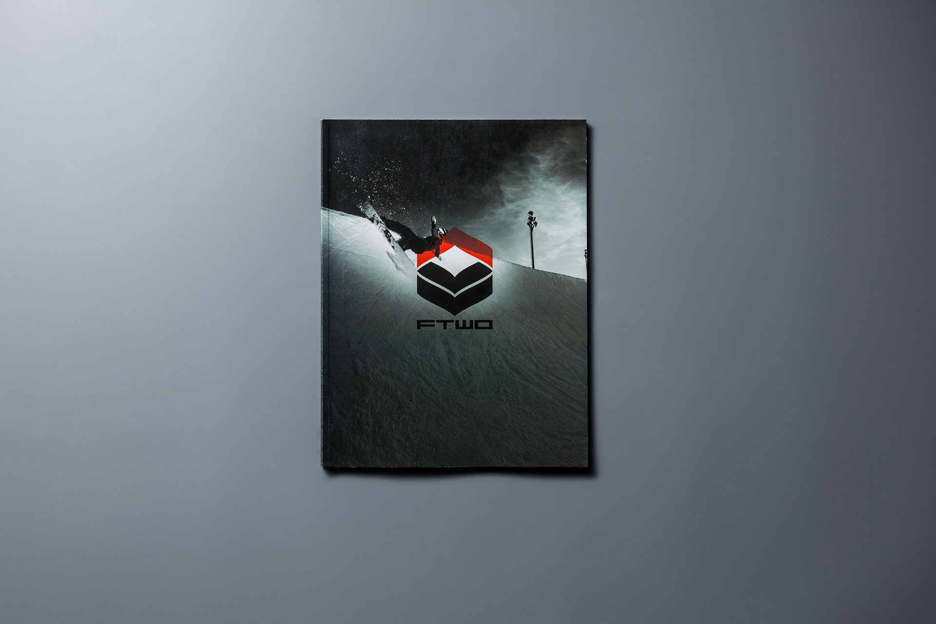 FTWO SNOWBOARDING