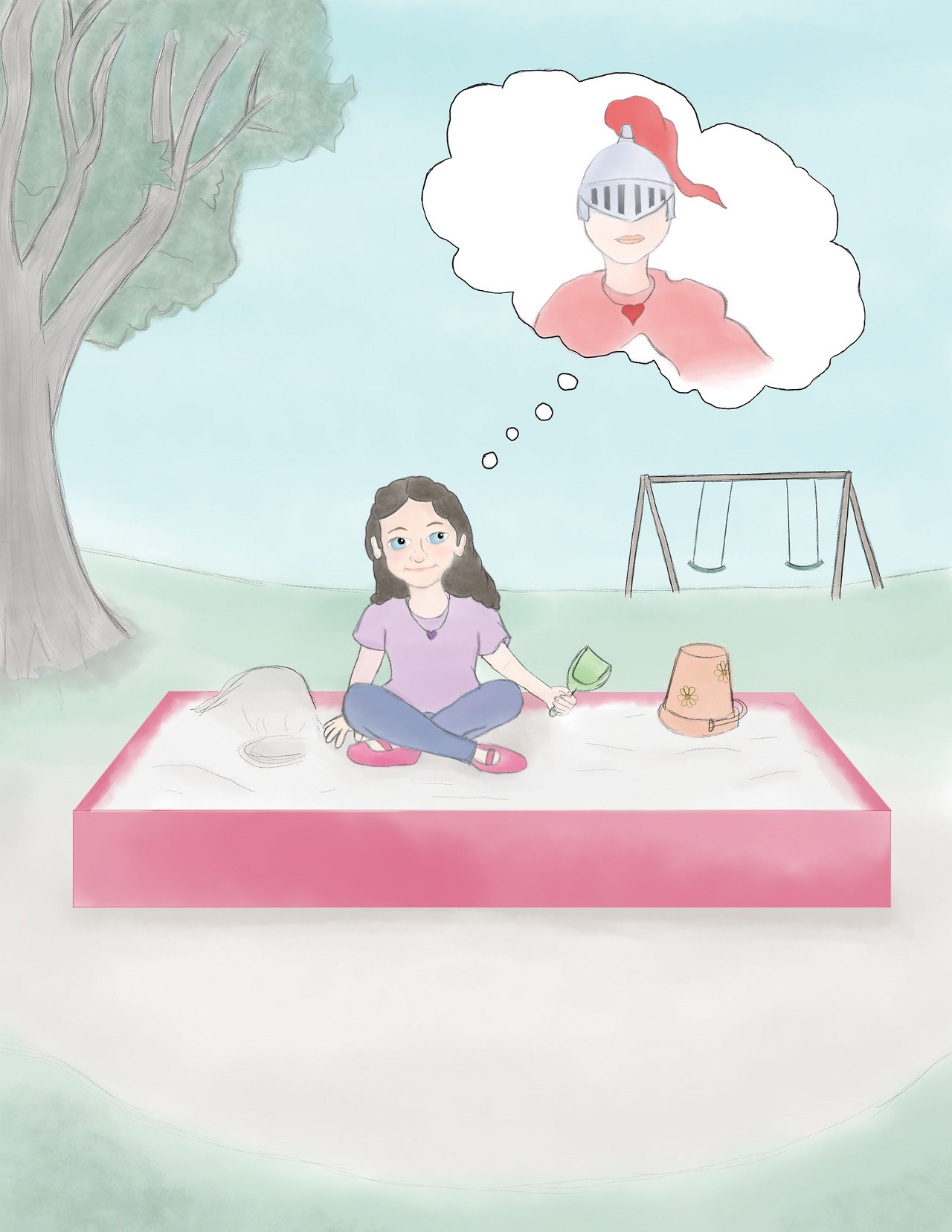 Children's Book
