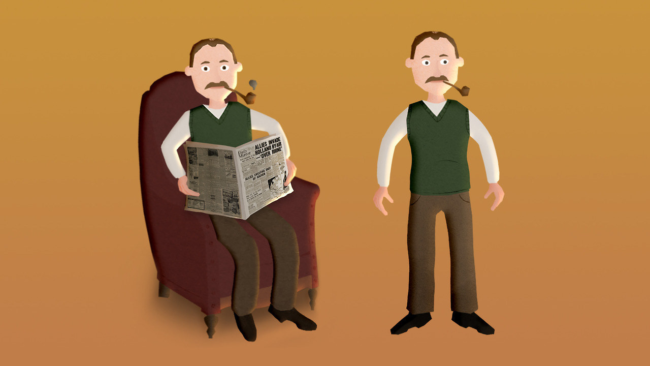 Character Design for Animation
