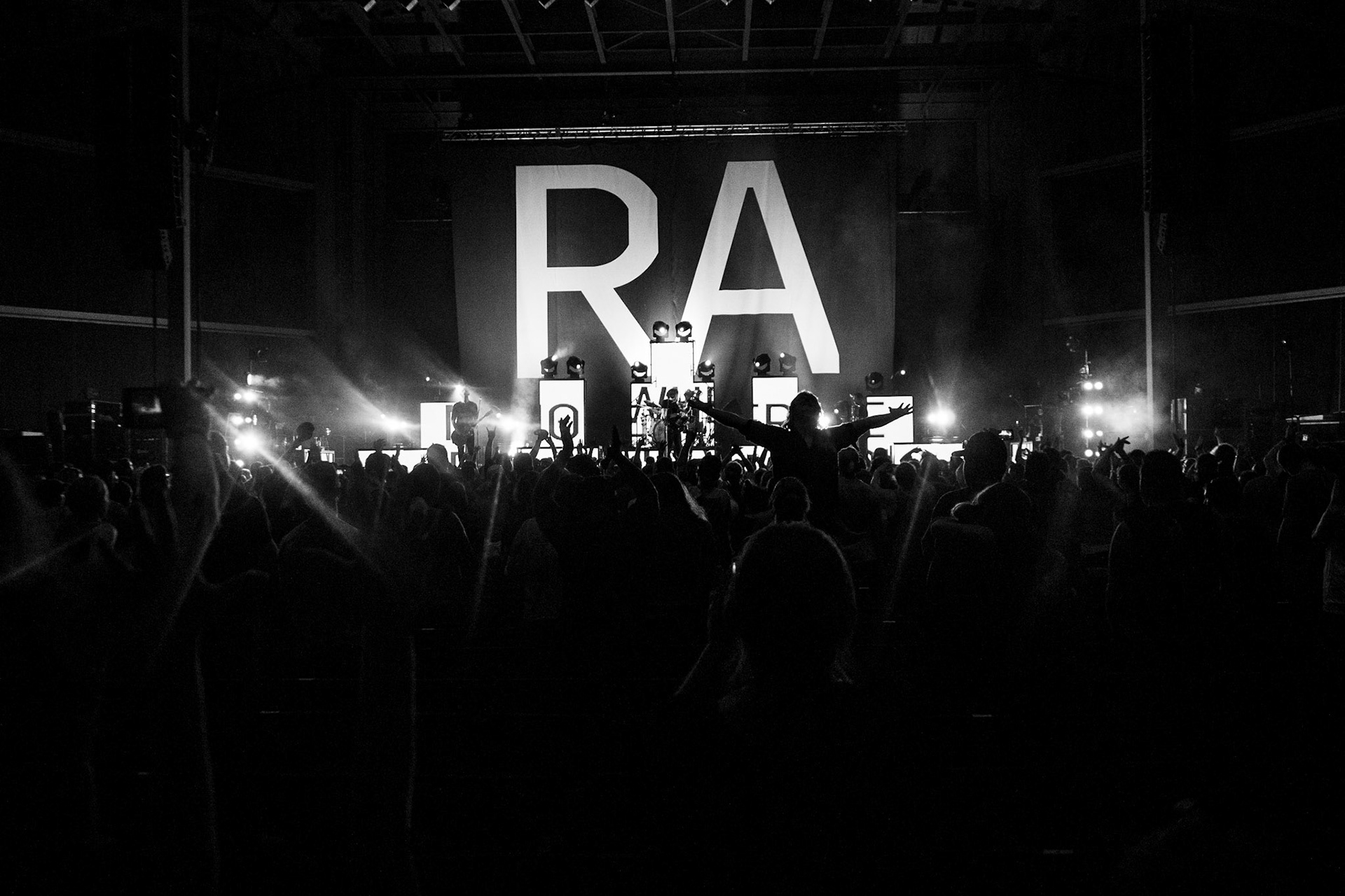 Rise Against