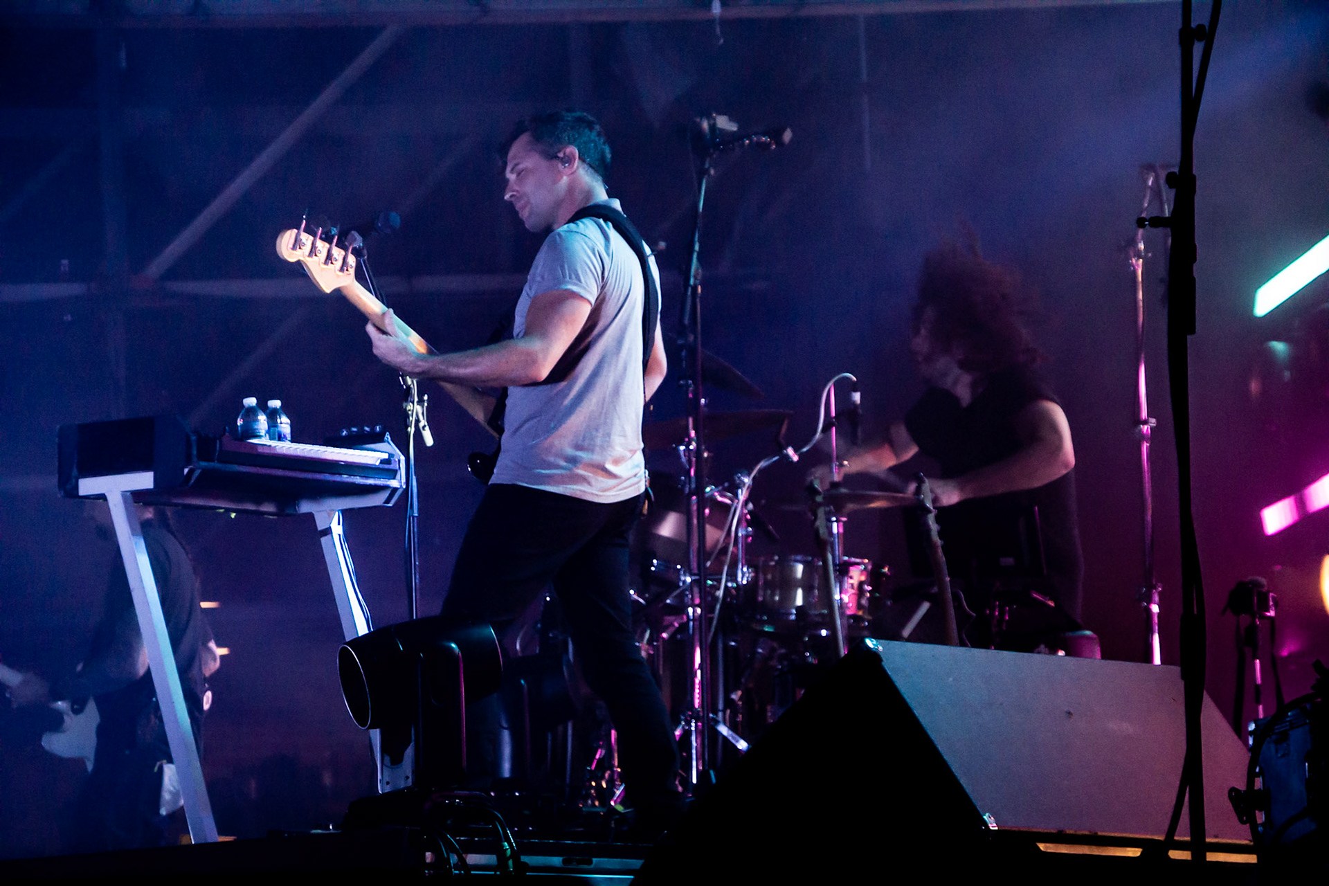 Angels & Airwaves - Nashville TN - 10.13.21