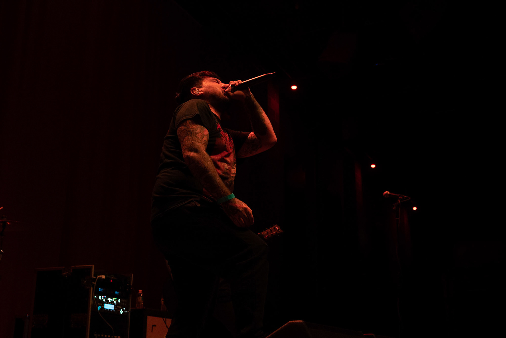 Bodysnatcher - Red Flag, St Louis MO - 11.20.21