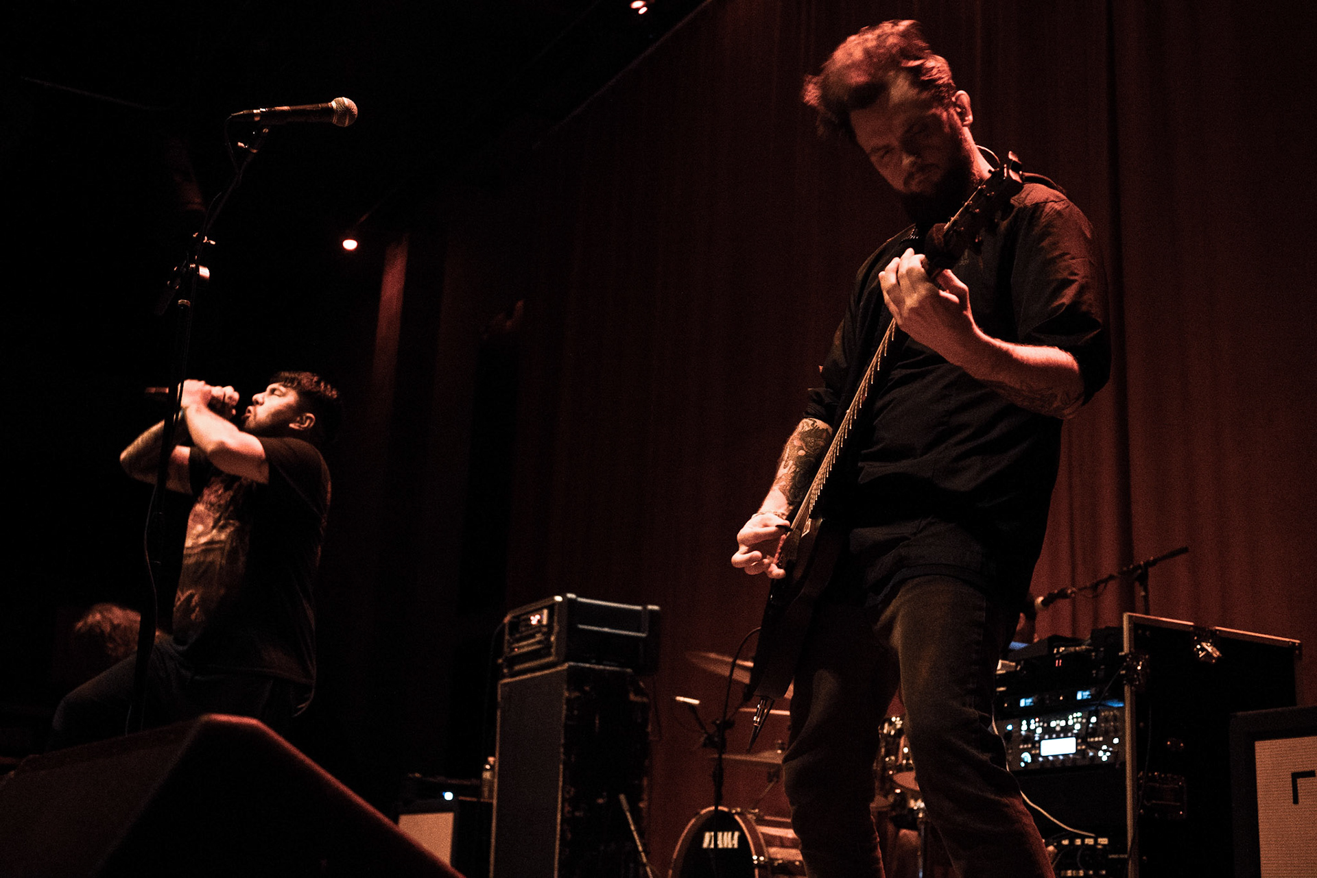 Bodysnatcher - Red Flag, St Louis MO - 11.20.21