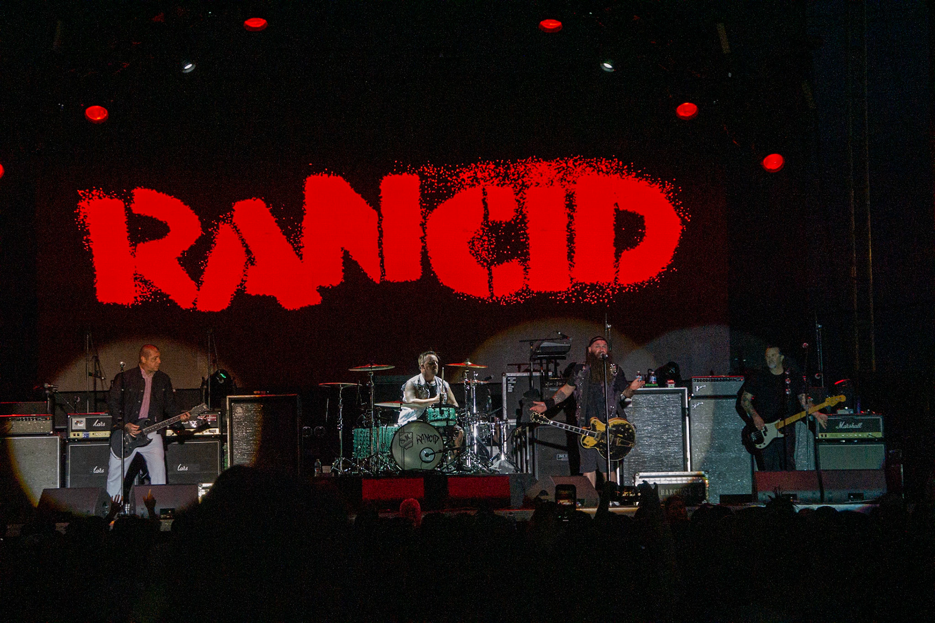 RANCID