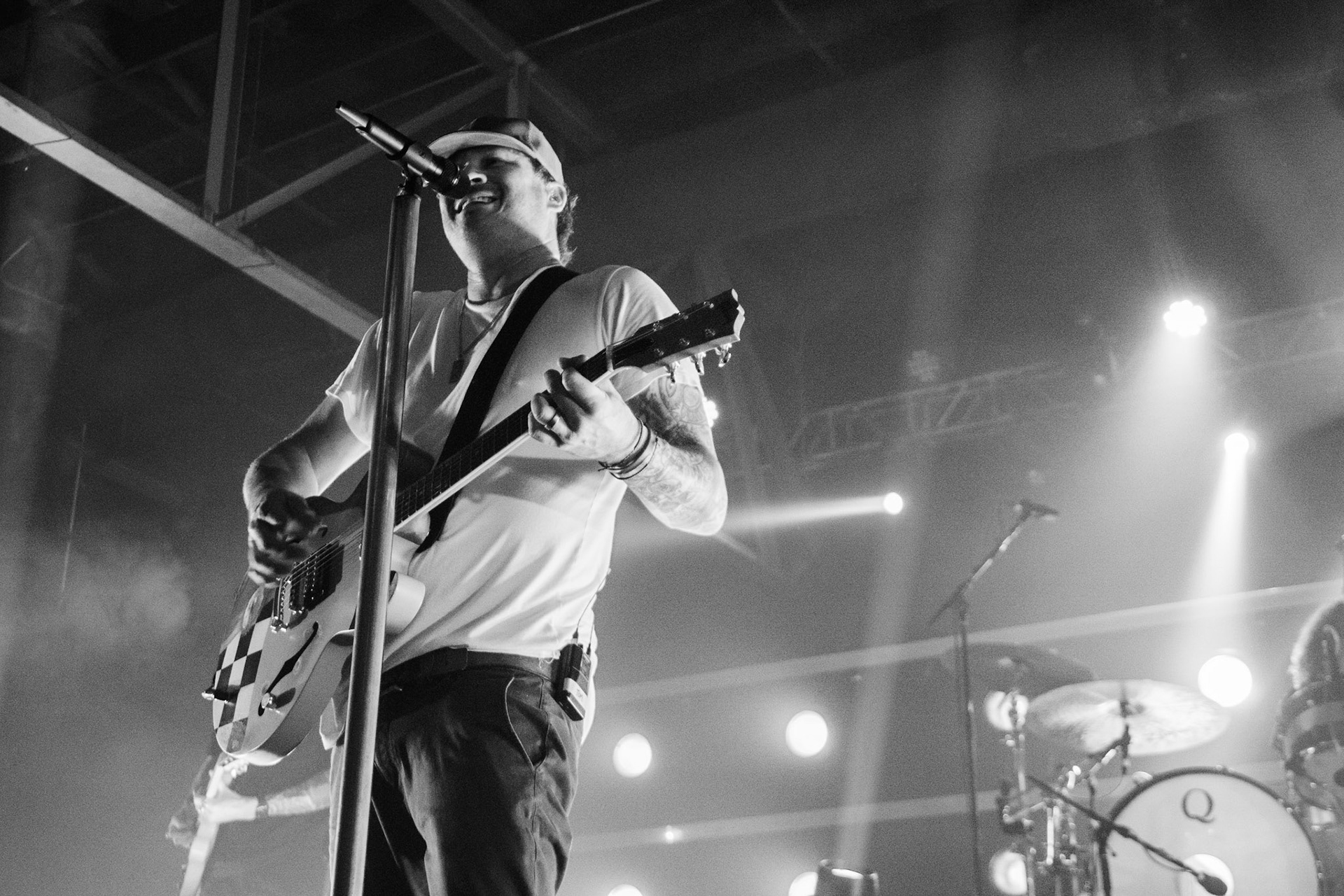 Angels & Airwaves - Nashville TN - 10.13.21