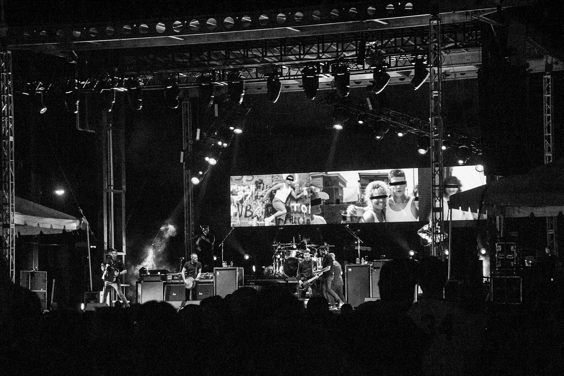 Dropkick Murphys