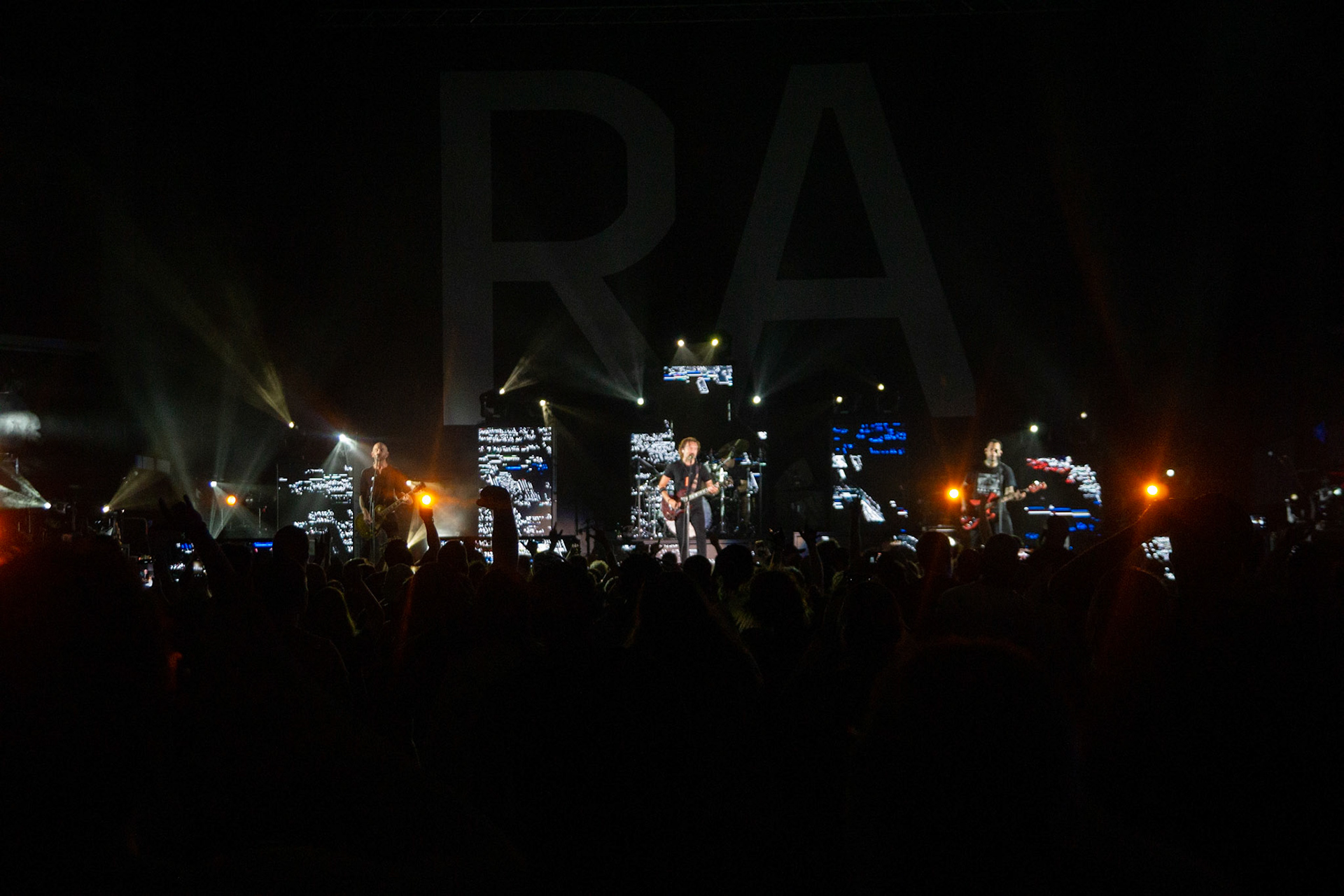 Rise Against