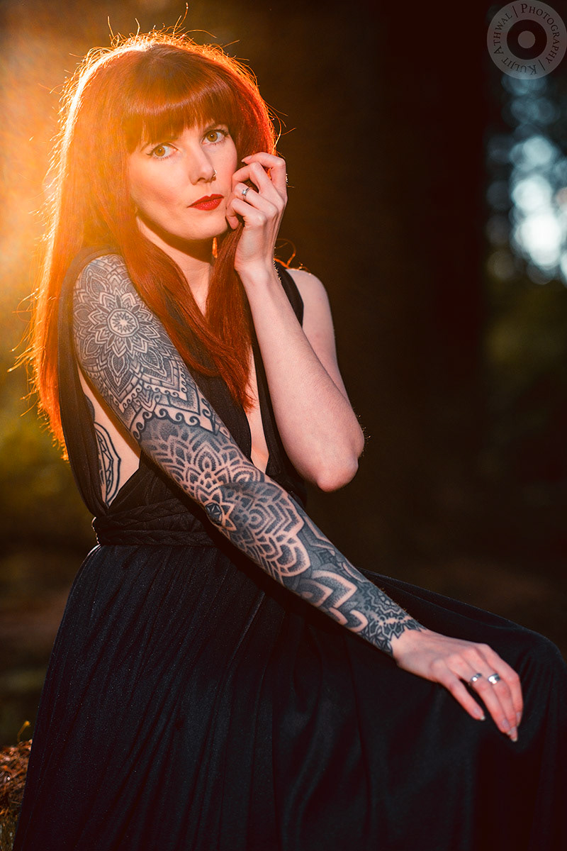 Natasha