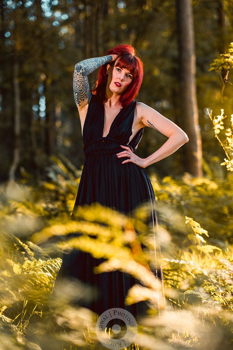 Natasha