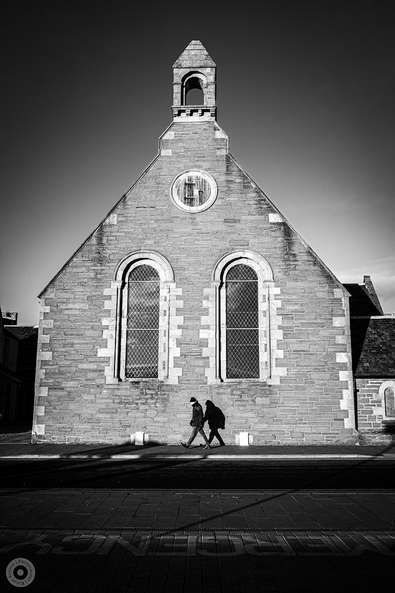 Broughty Ferry
