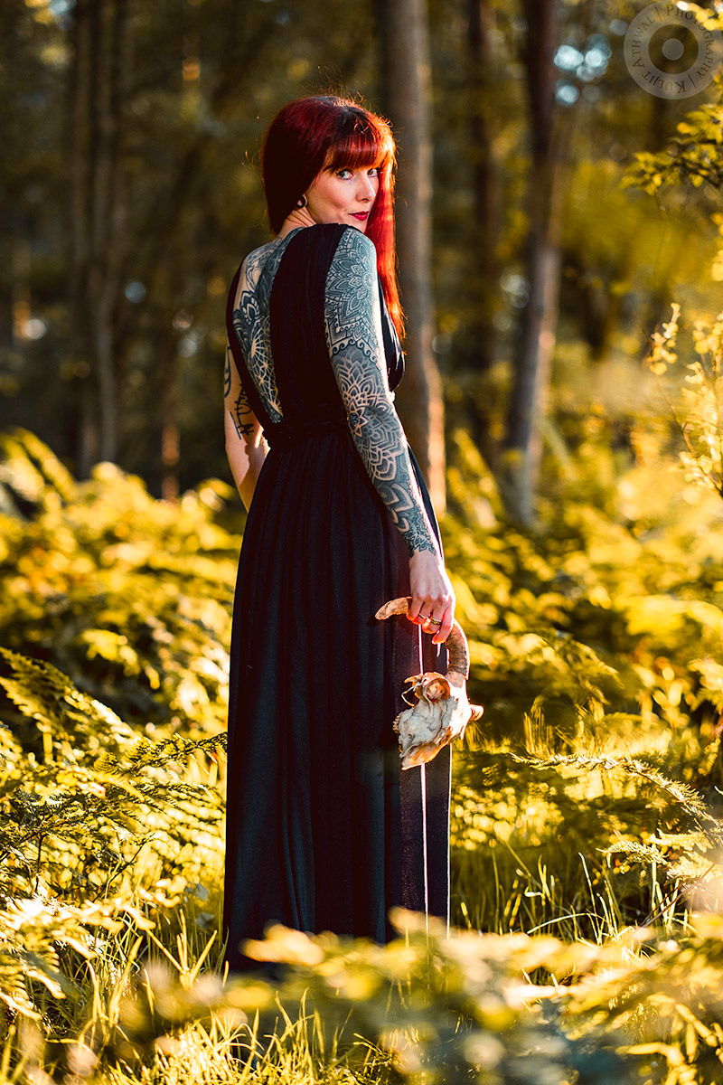 Natasha