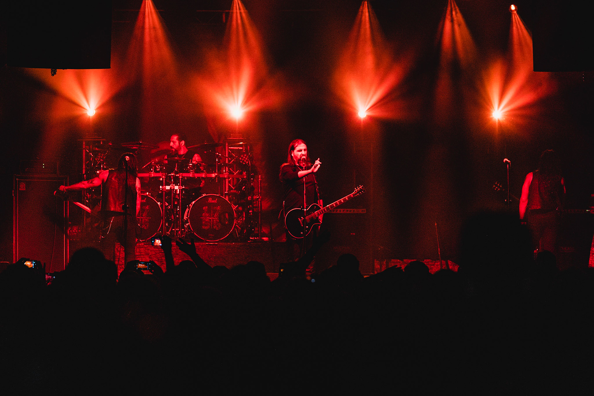 weshoot.live - Rotting Christ