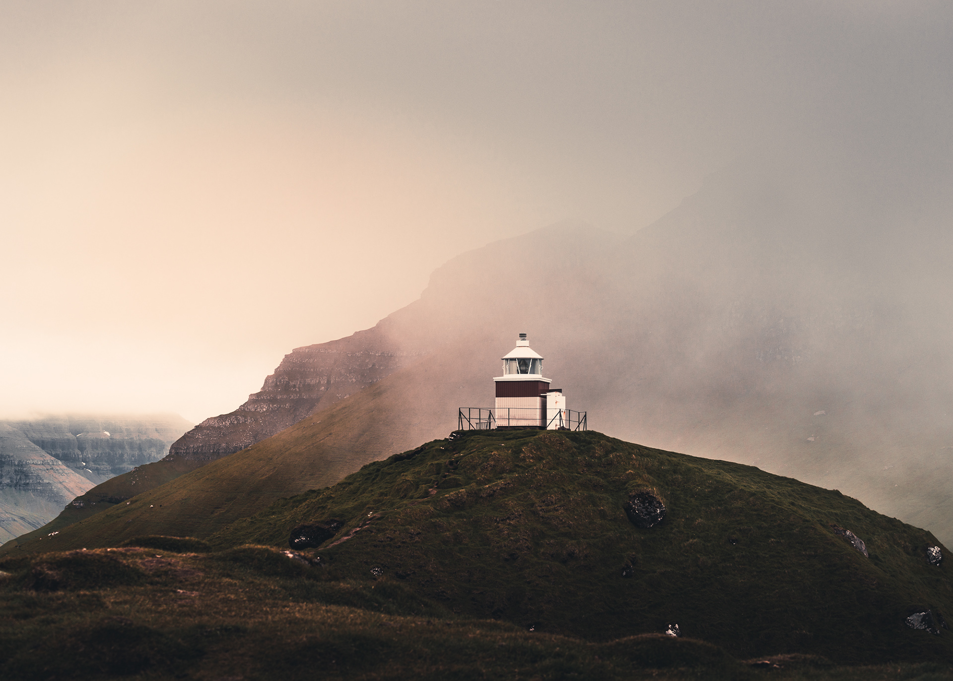 Kallur Lighthouse