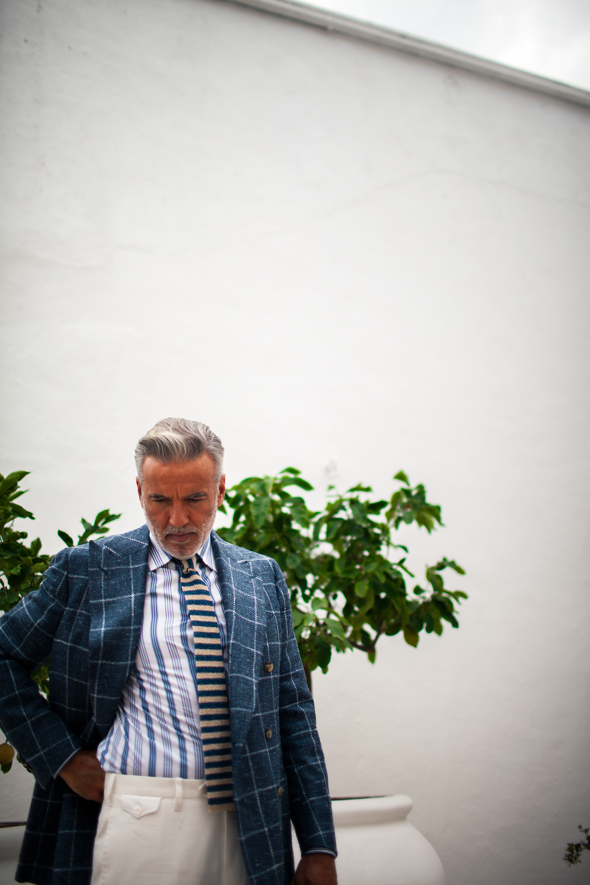 Cesare Attolini - 2019 Collection