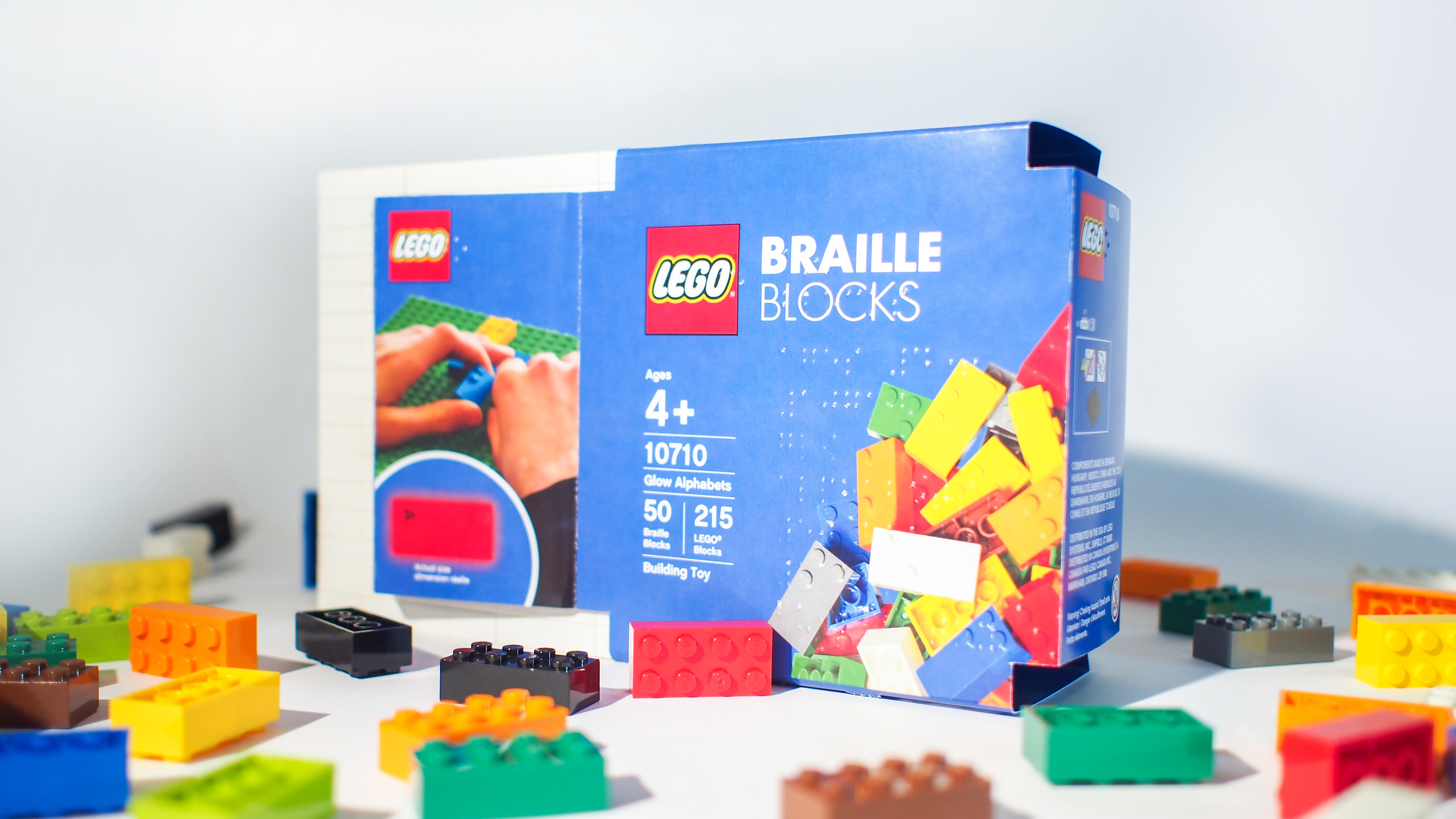 buy lego braille bricks