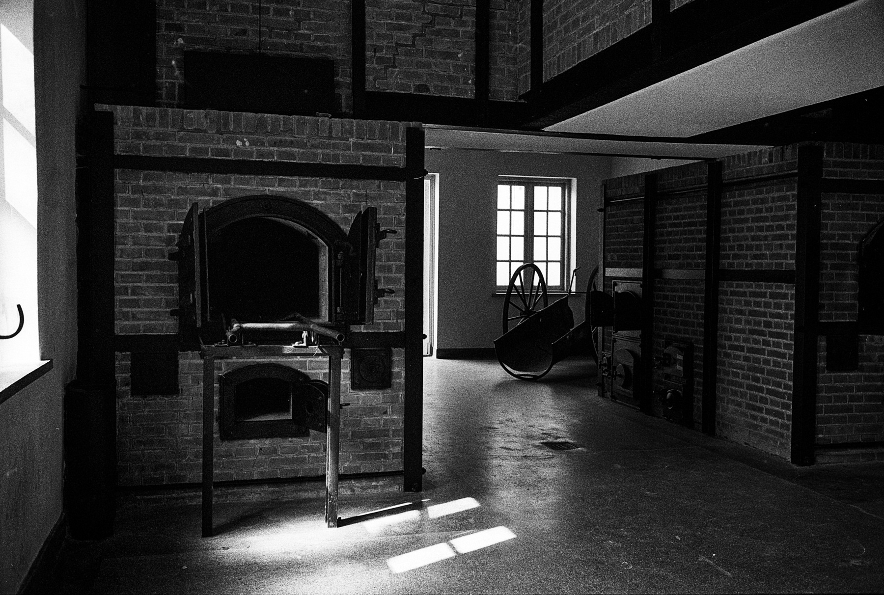 Crematorium