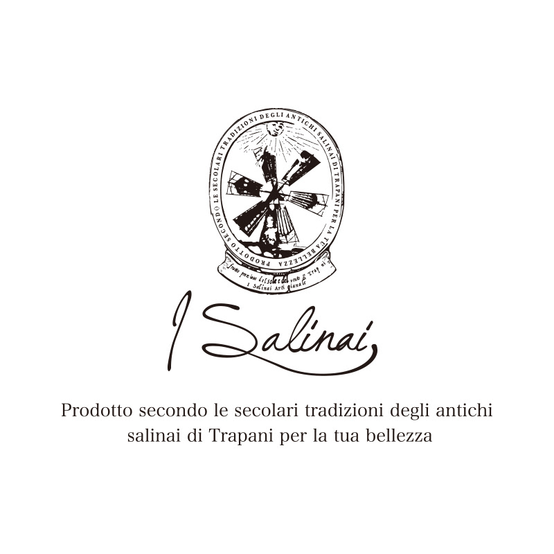 Tokuno Creative I Salinai Logo Design
