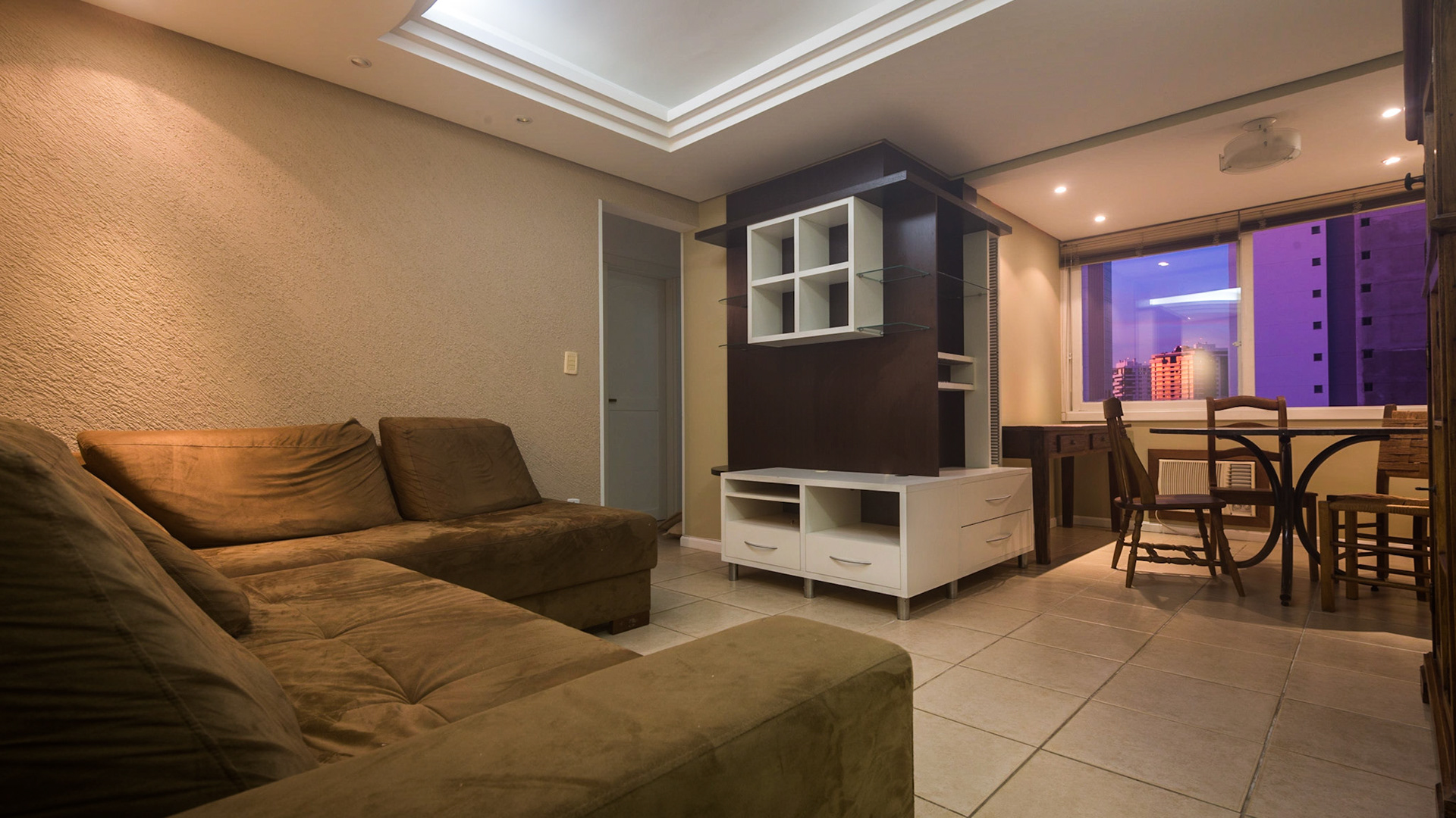 Estar/Living