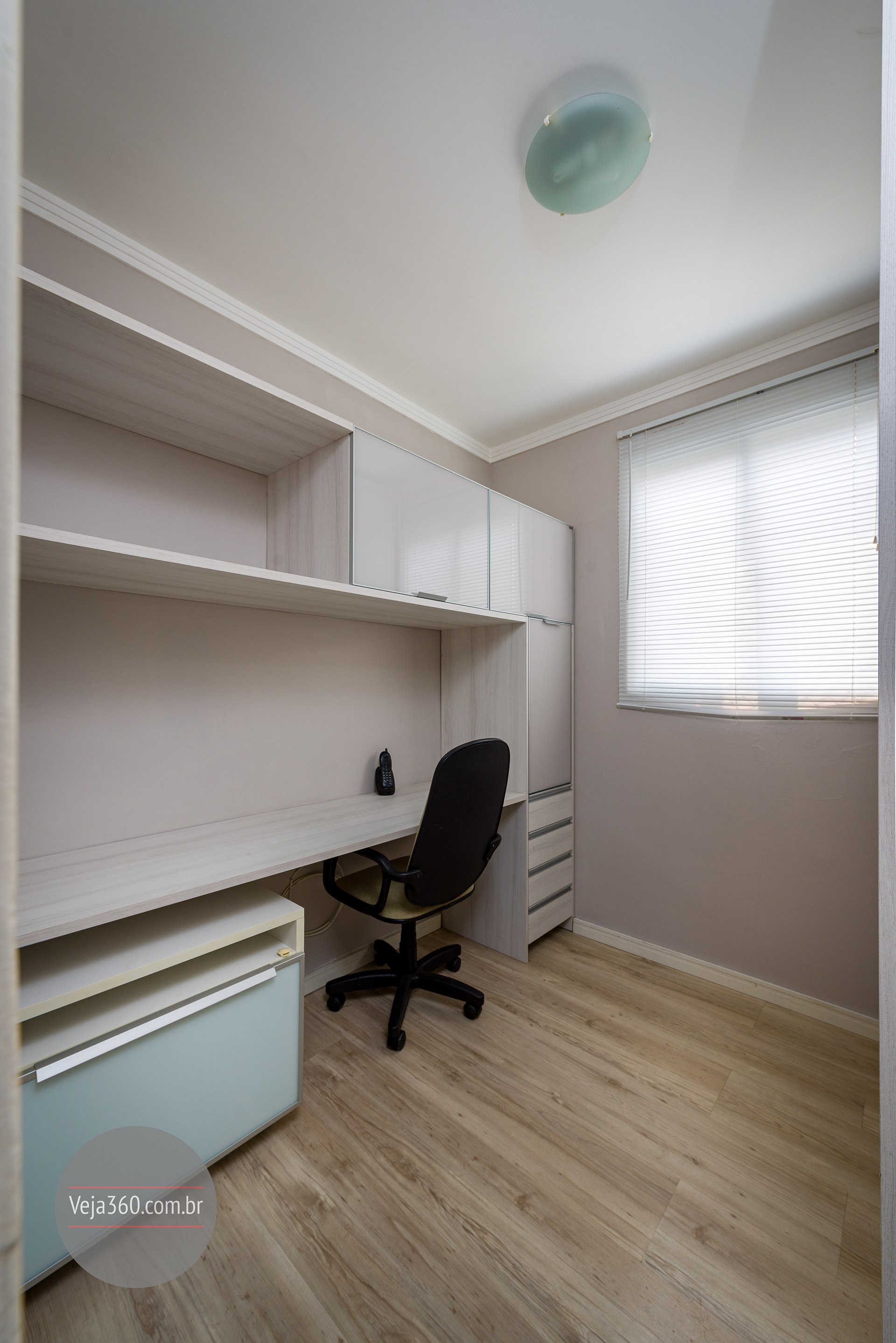 Quarto 2/Escritório