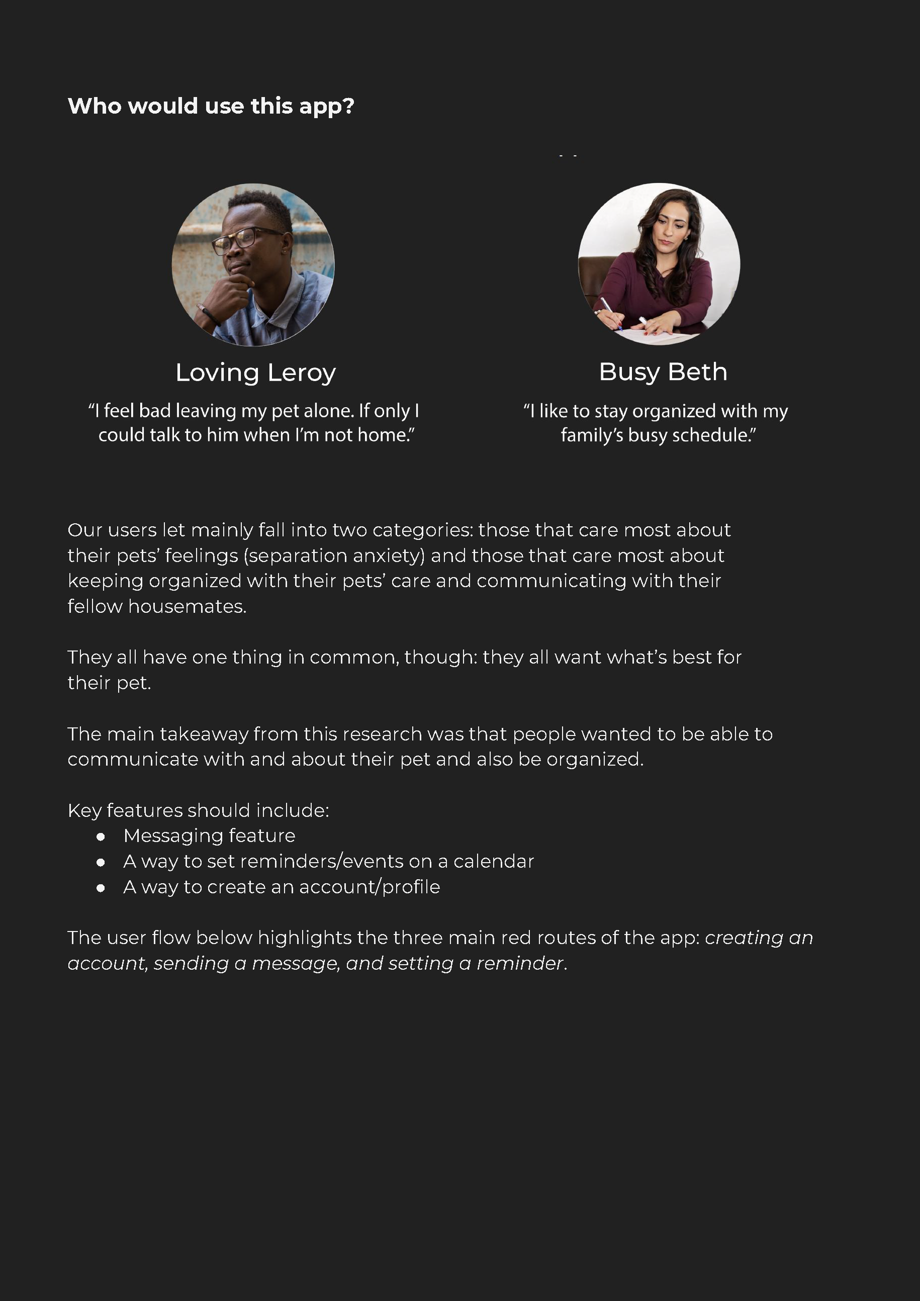 Refer a friend case study image