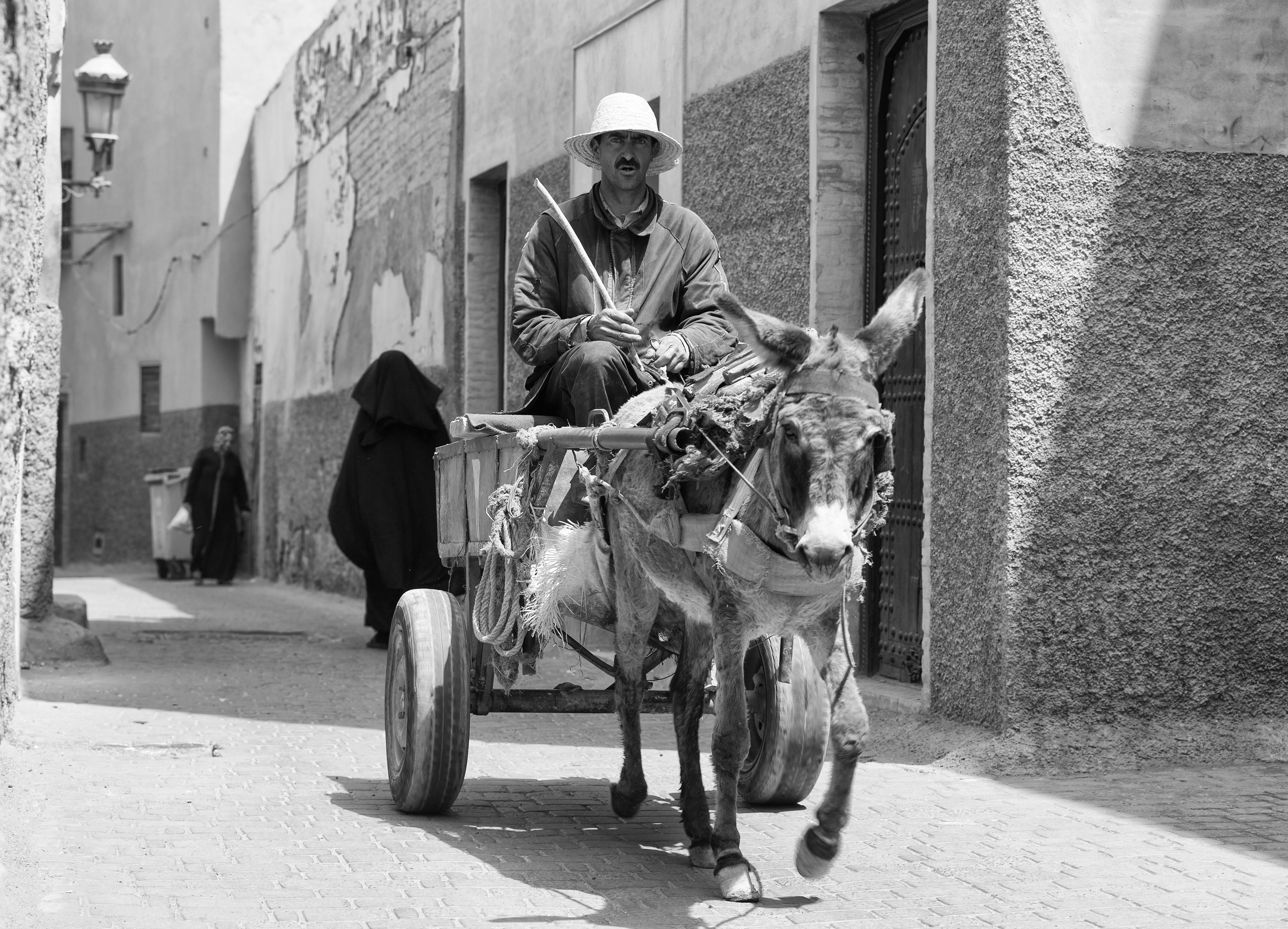 Marrakech