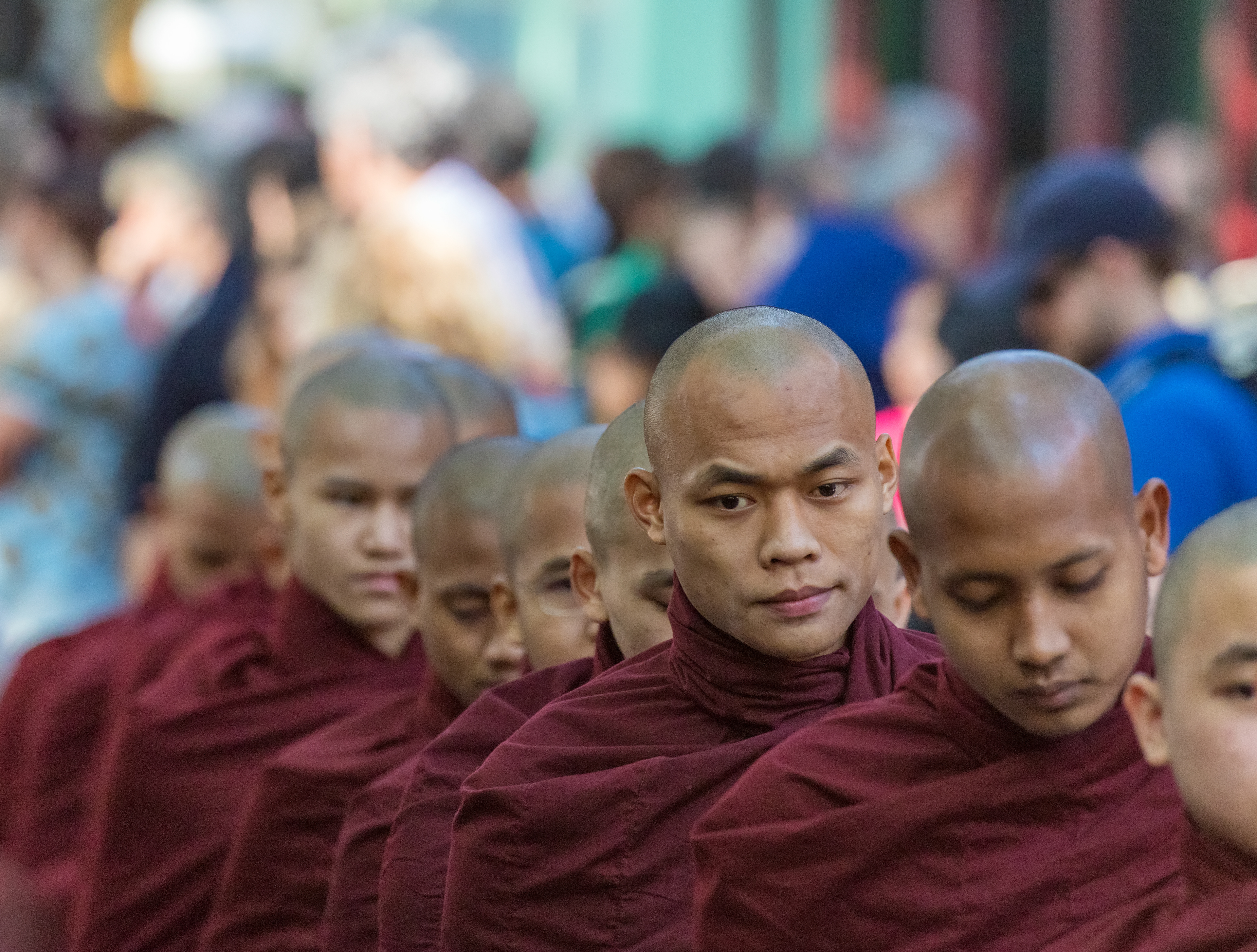 Mandalay