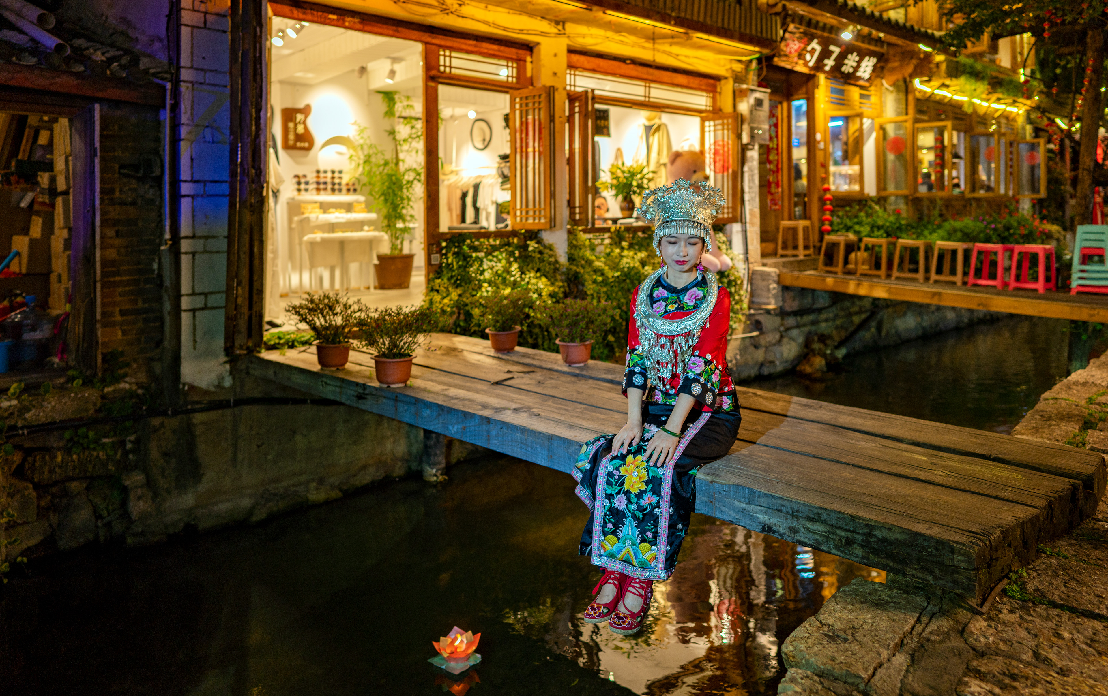 Lijiang