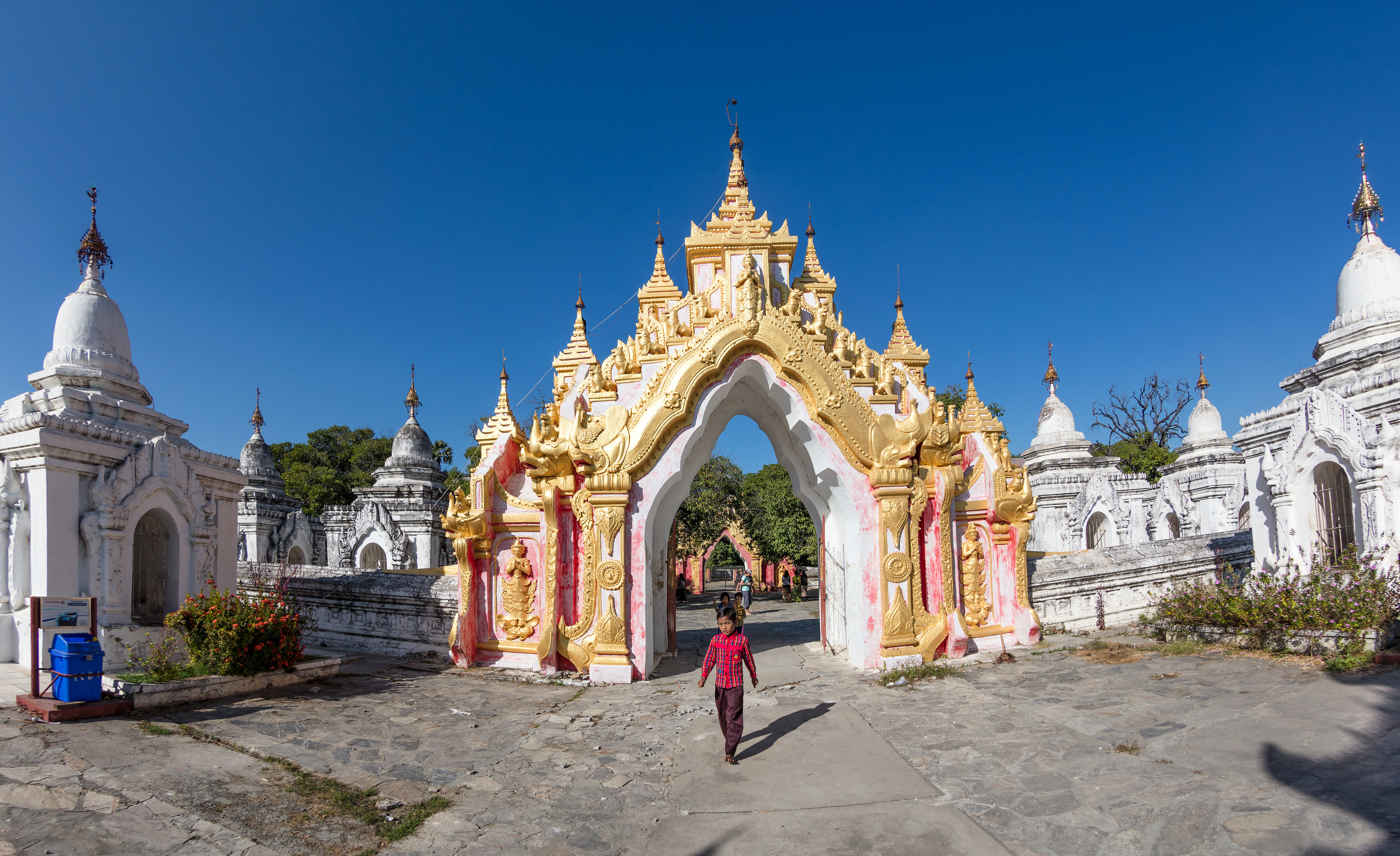 Mandalay