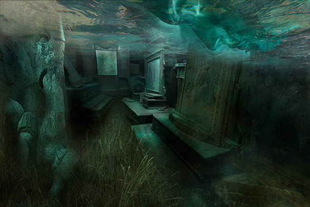 The Threshold Crossing