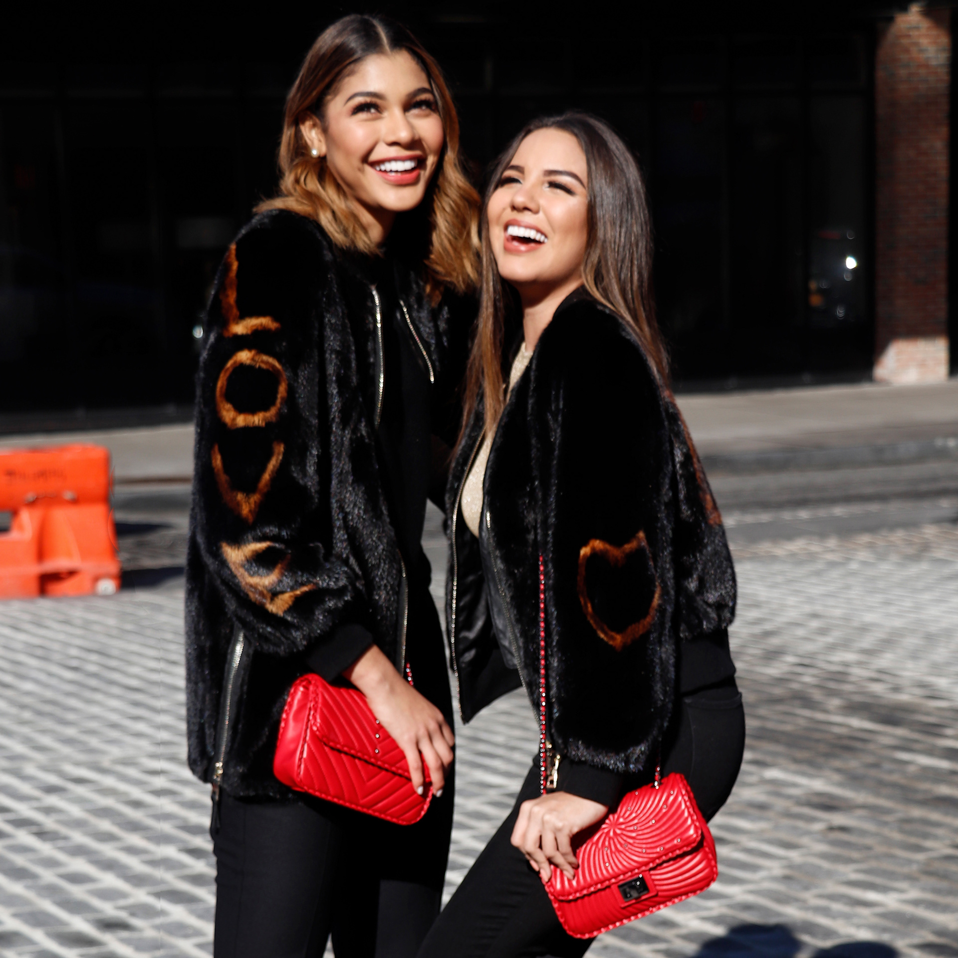 https://www.ilfiorentino.com @apriltobie @vanessavillars