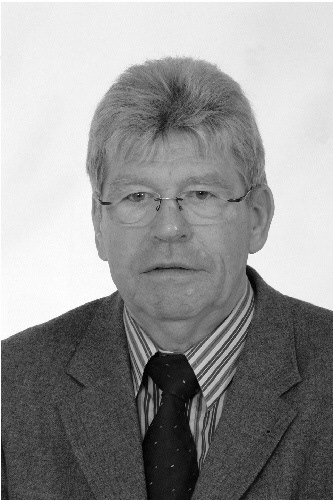 Martin Gempeler, Projektmitarbeiter: Martin Gempeler dipl. El. Ing. HTL Spricht und versteht deutsch, englisch, französisch.