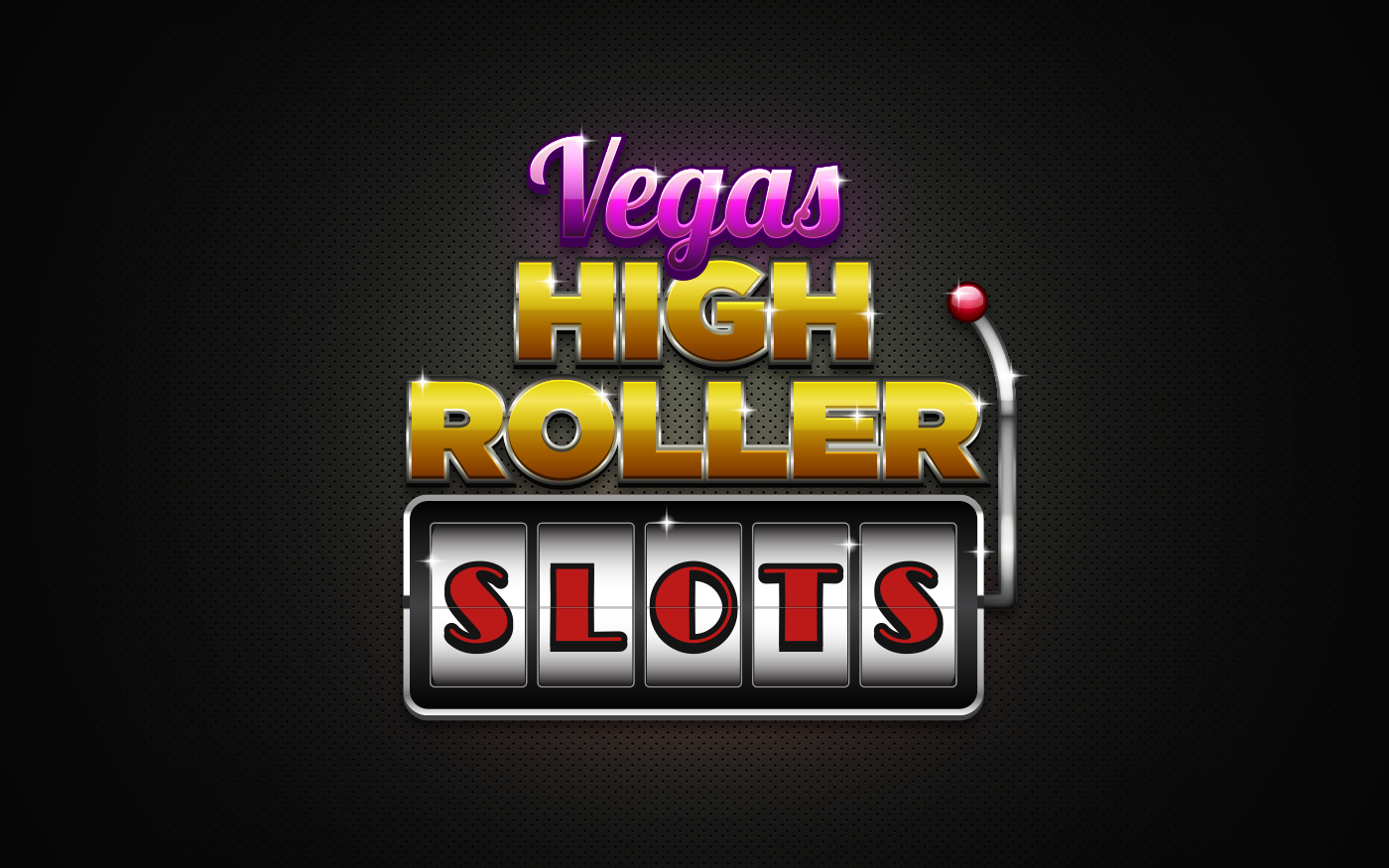 Rolling slots casino. Highroller Vegas игра. Vegas High Roller Slot.