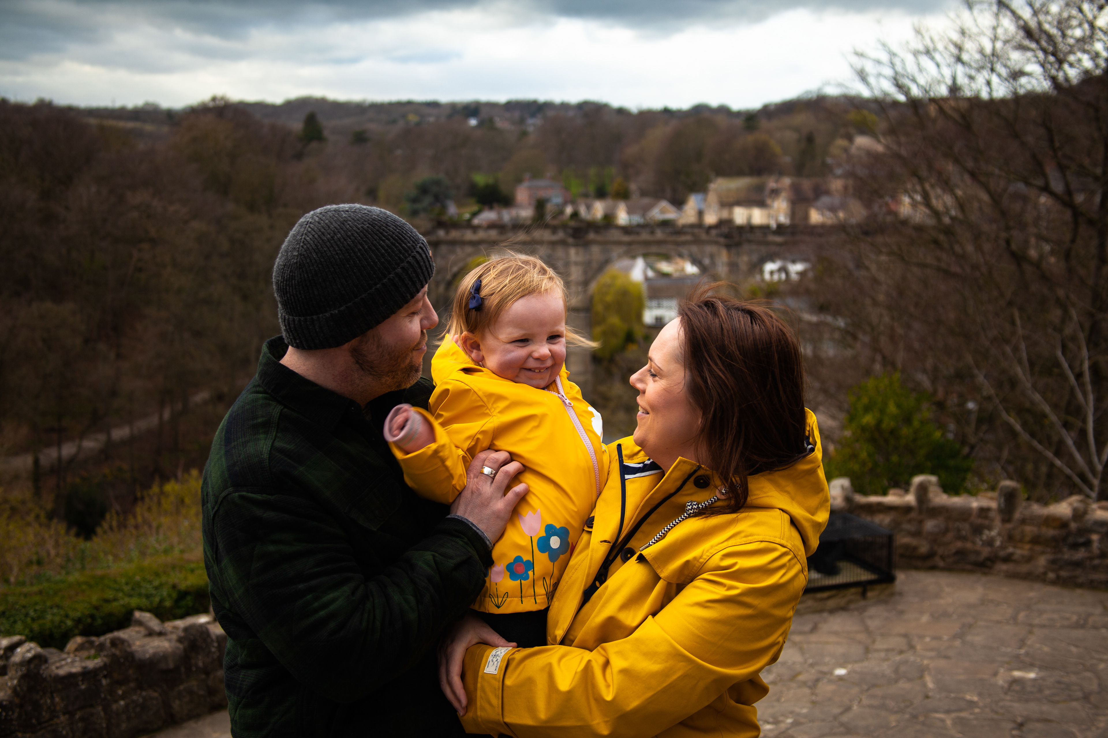 jack ramsey - Portraits